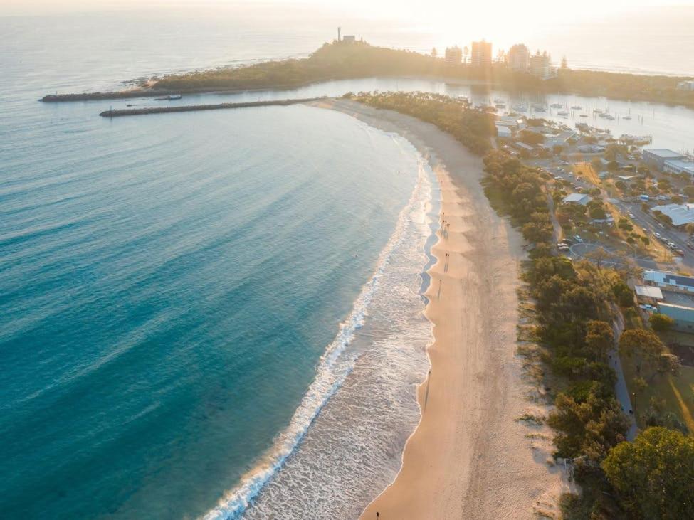 Renovated Beach House in the Heart of Mooloolaba