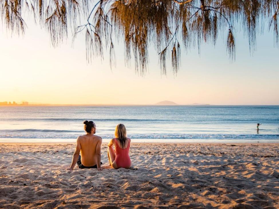 Renovated Beach House in the Heart of Mooloolaba