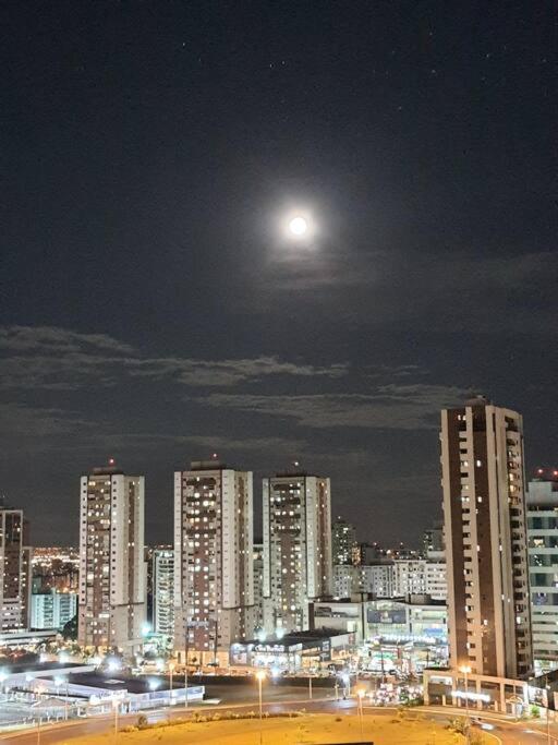 Vista Encantadora - Flat DFPlaza Shopping