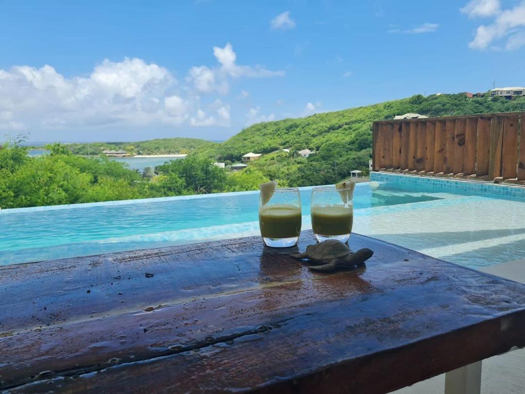 Luxury Retreat & Private Pool Paradise