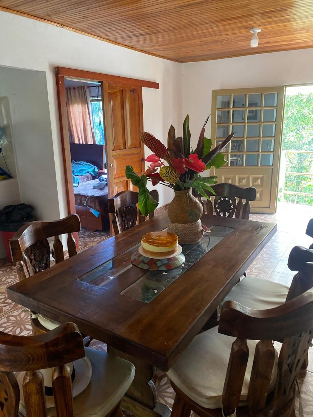 Encantadora Casa Campestre en Suaita, Santander
