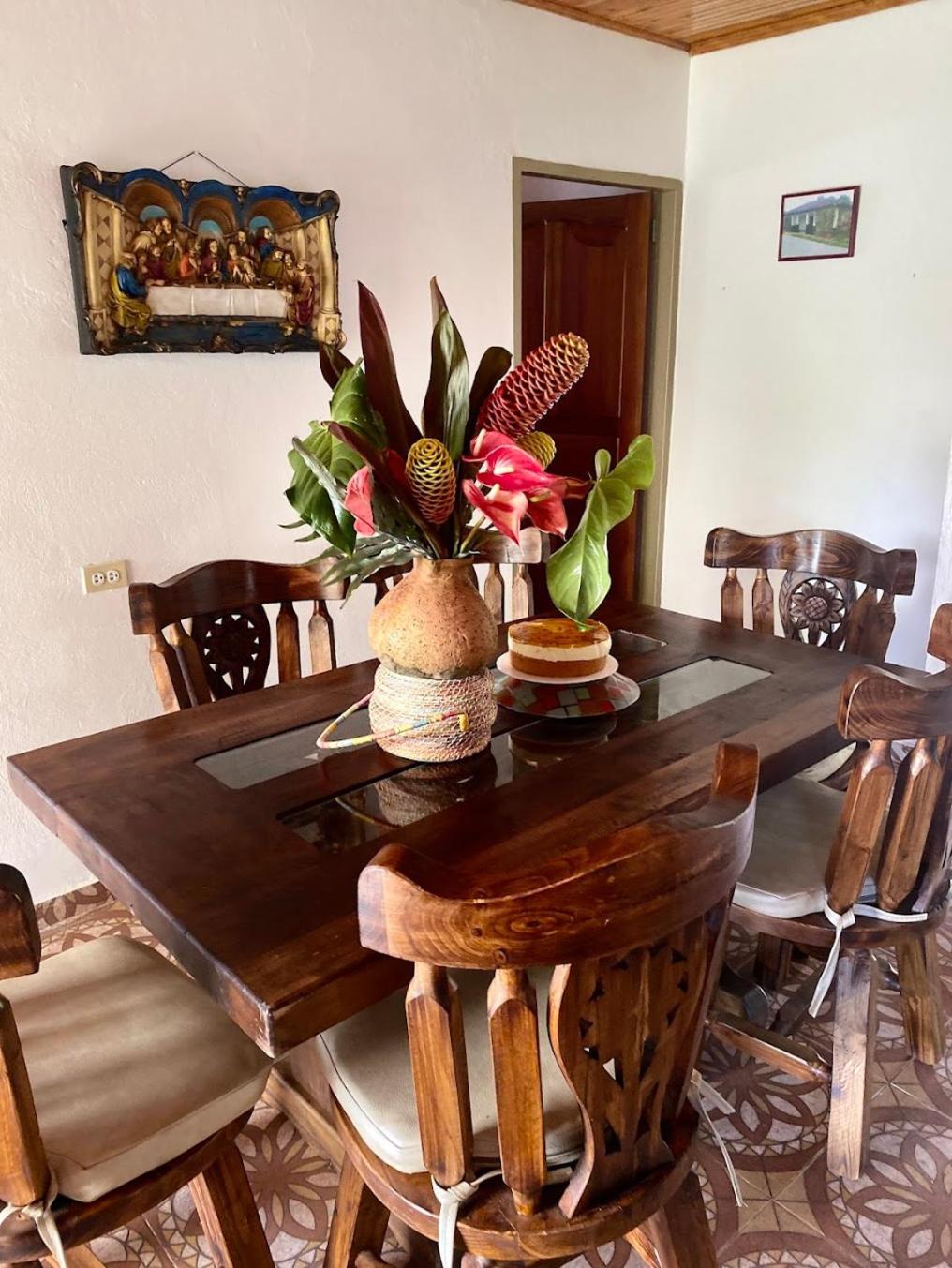 Encantadora Casa Campestre en Suaita, Santander