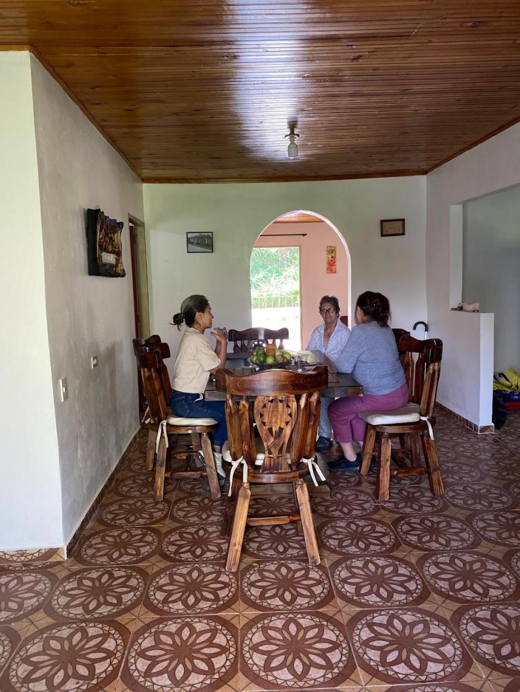 Encantadora Casa Campestre en Suaita, Santander