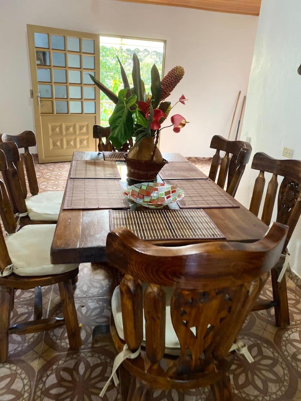 Encantadora Casa Campestre en Suaita, Santander
