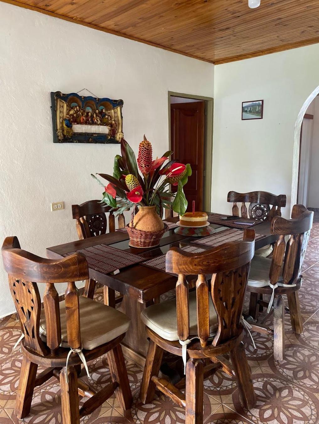 Encantadora Casa Campestre en Suaita, Santander