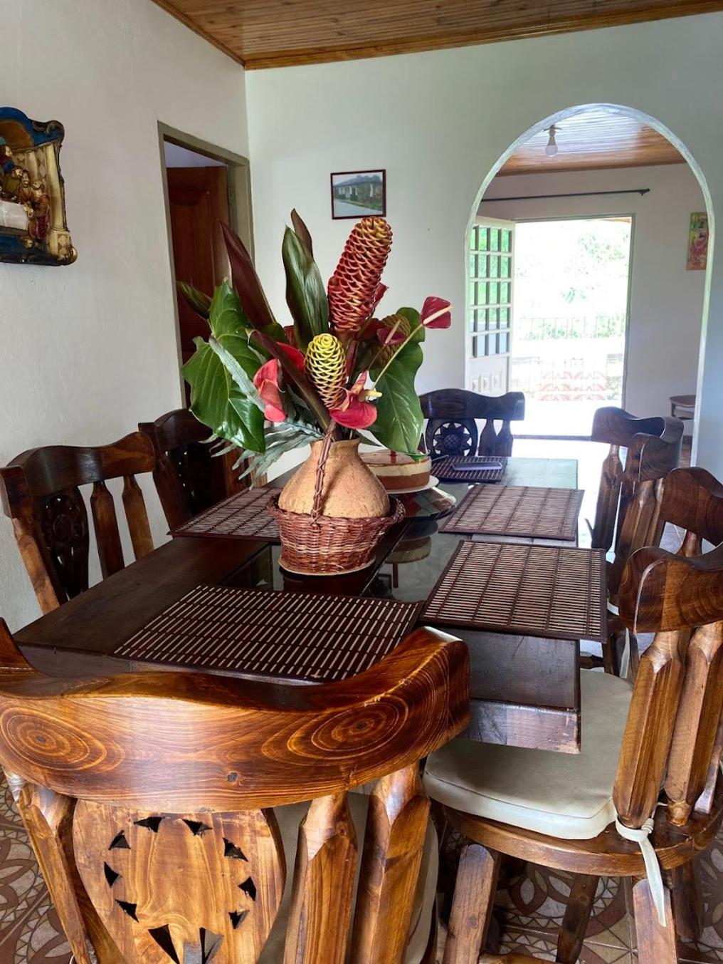 Encantadora Casa Campestre en Suaita, Santander