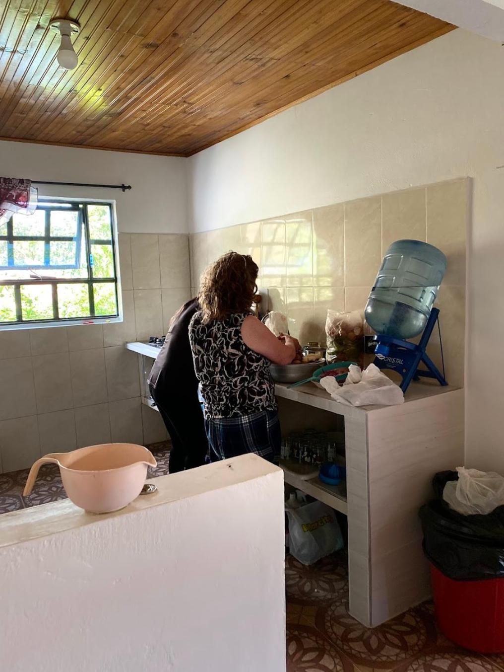 Encantadora Casa Campestre en Suaita, Santander