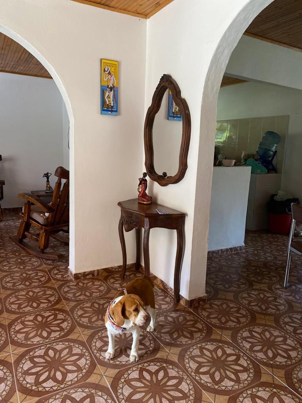 Encantadora Casa Campestre en Suaita, Santander
