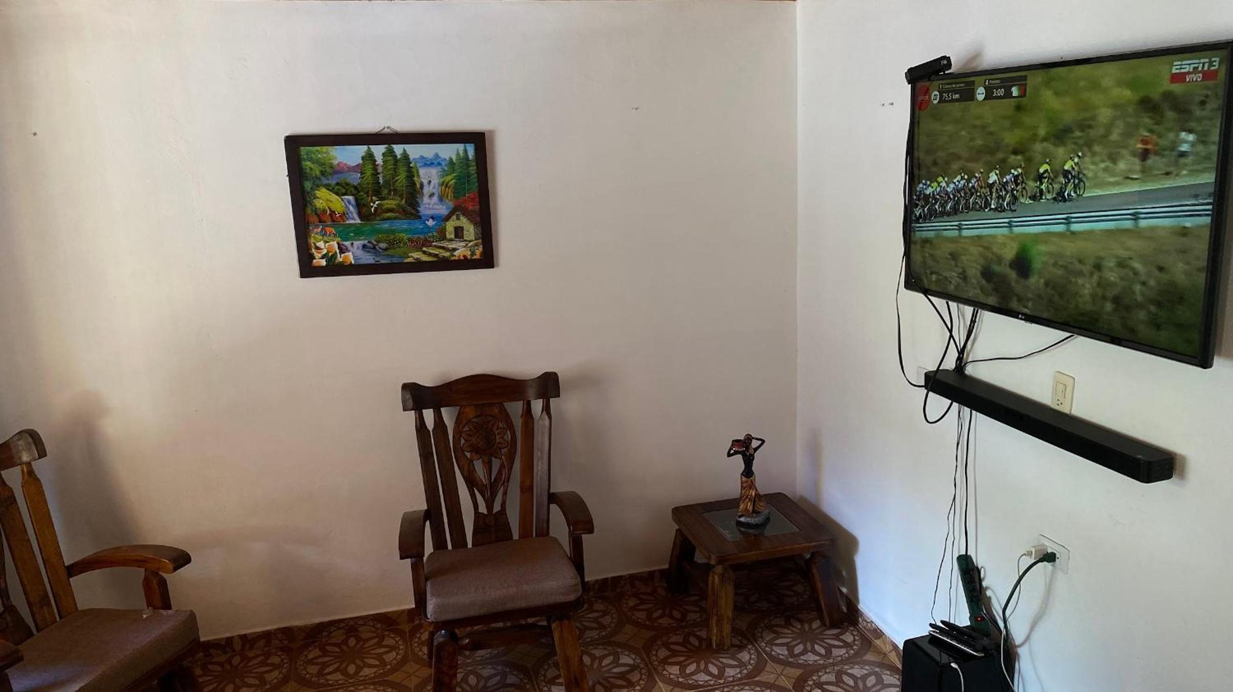 Encantadora Casa Campestre en Suaita, Santander