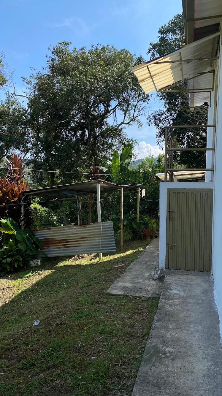 Encantadora Casa Campestre en Suaita, Santander