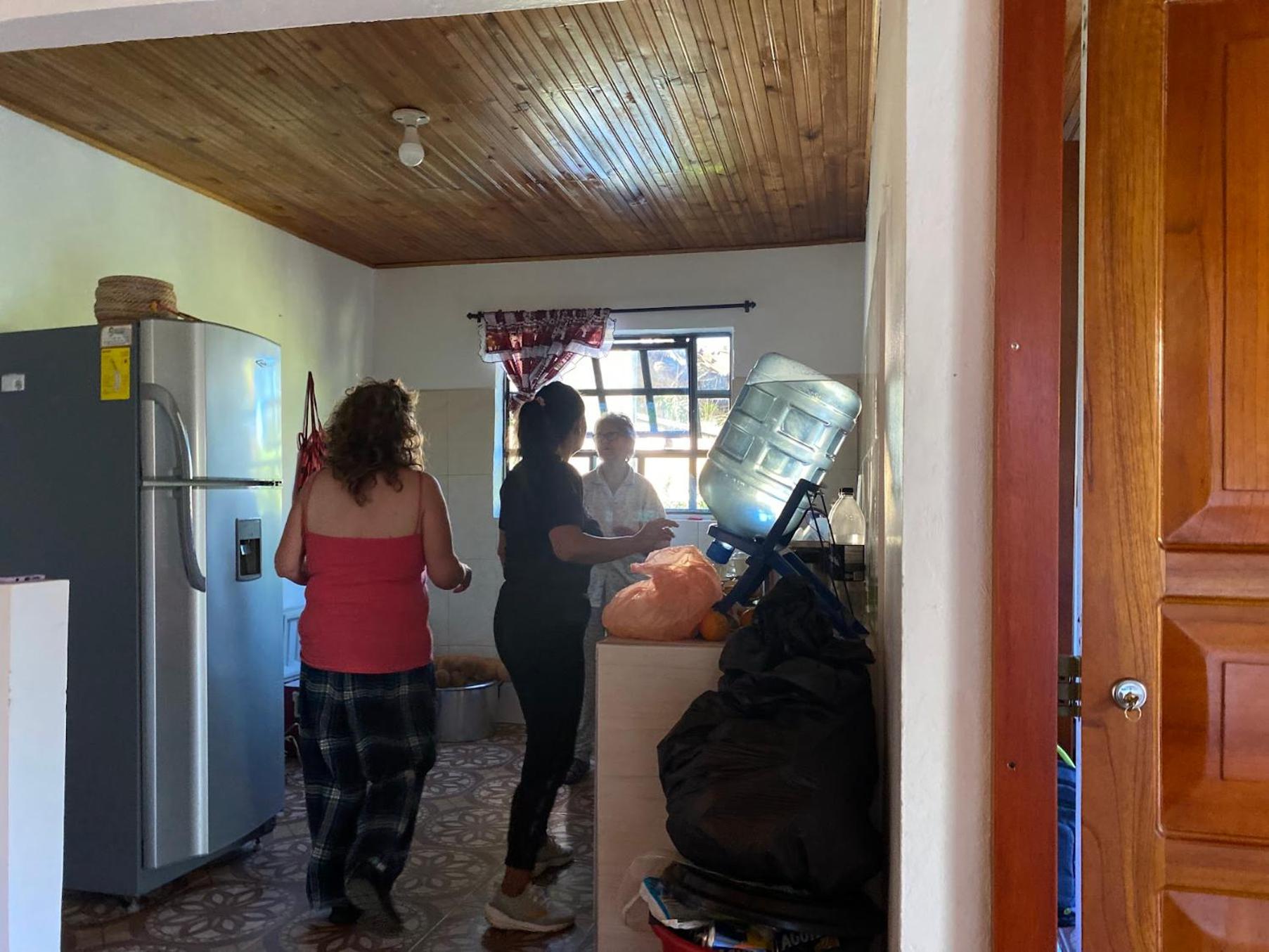 Encantadora Casa Campestre en Suaita, Santander