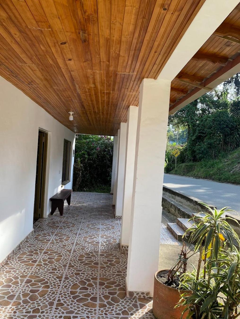 Encantadora Casa Campestre en Suaita, Santander