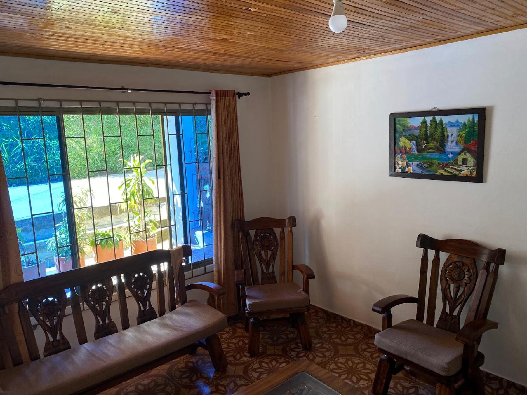 Encantadora Casa Campestre en Suaita, Santander