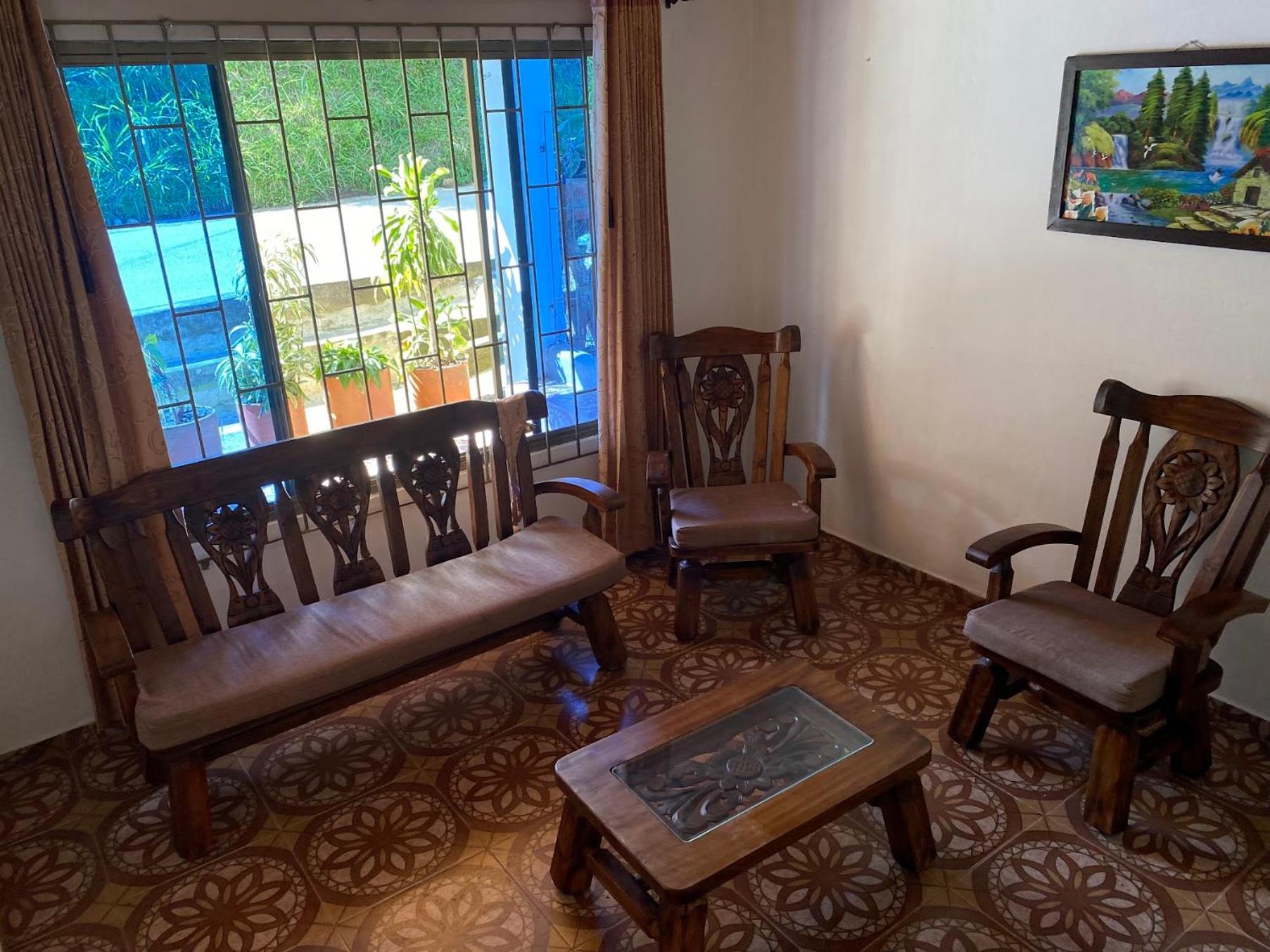Encantadora Casa Campestre en Suaita, Santander