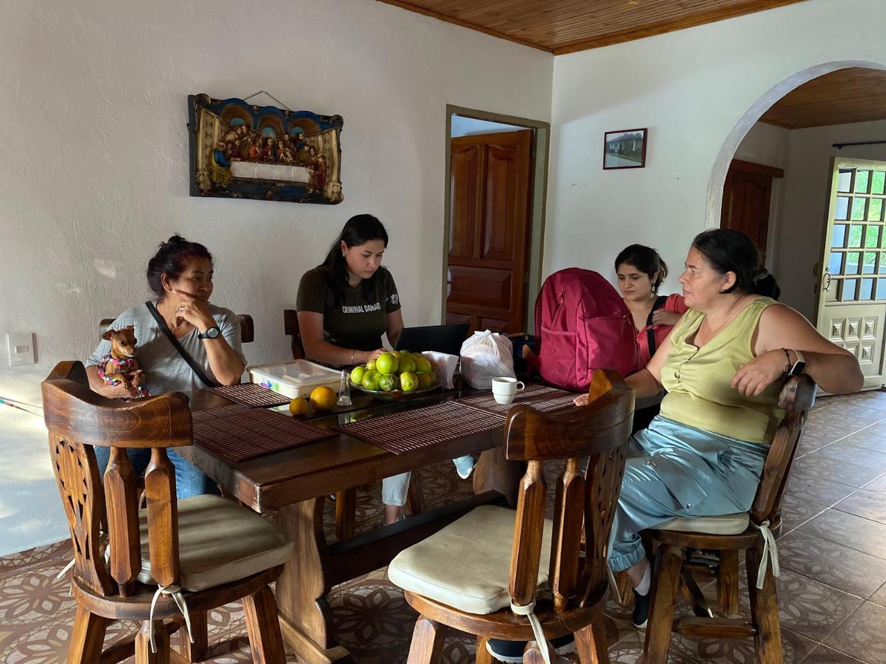 Encantadora Casa Campestre en Suaita, Santander