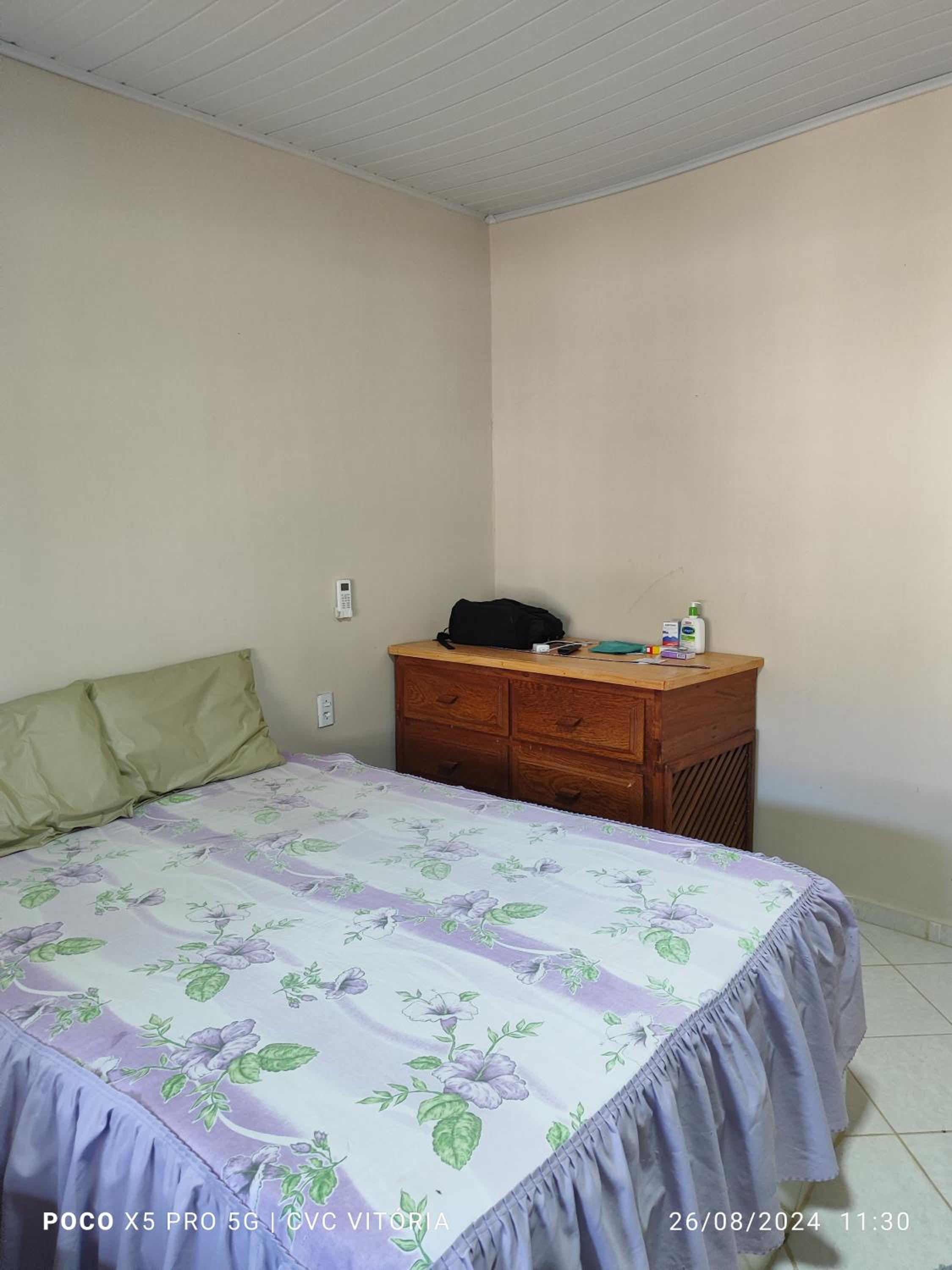 Casa de praia em Nova Viçosa