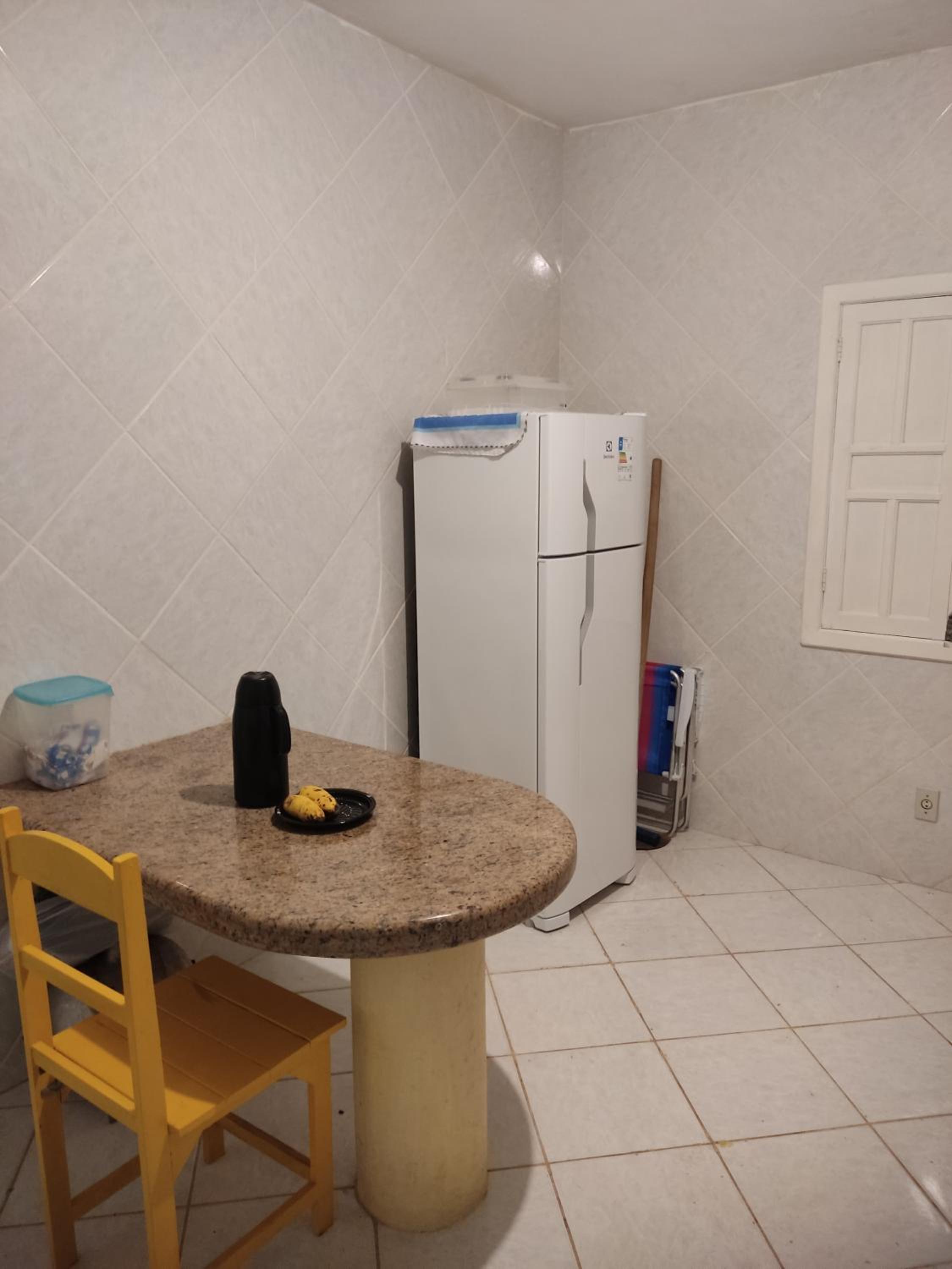 Casa de praia em Nova Viçosa