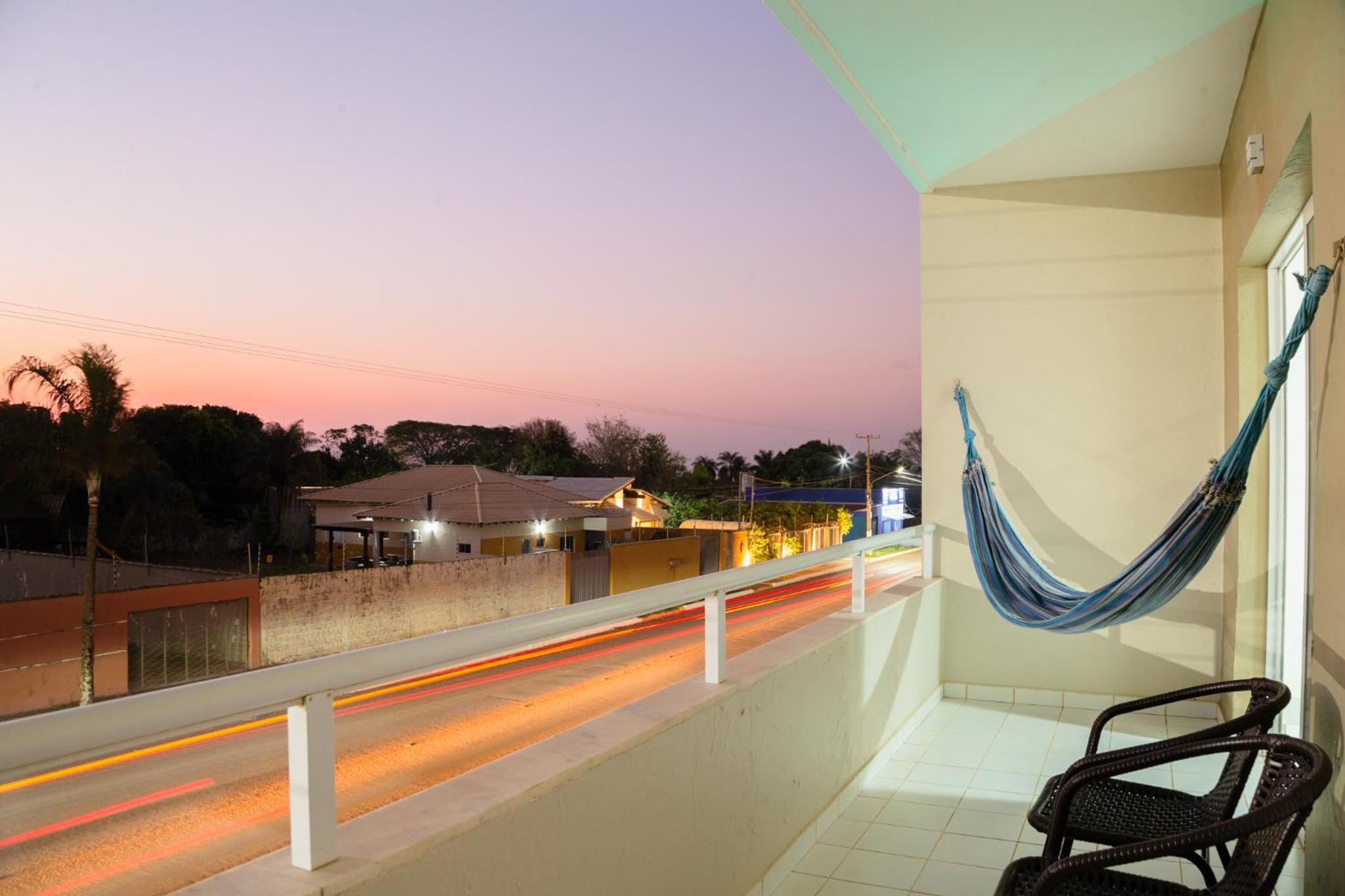 Hotel e Pousada VIVÁ