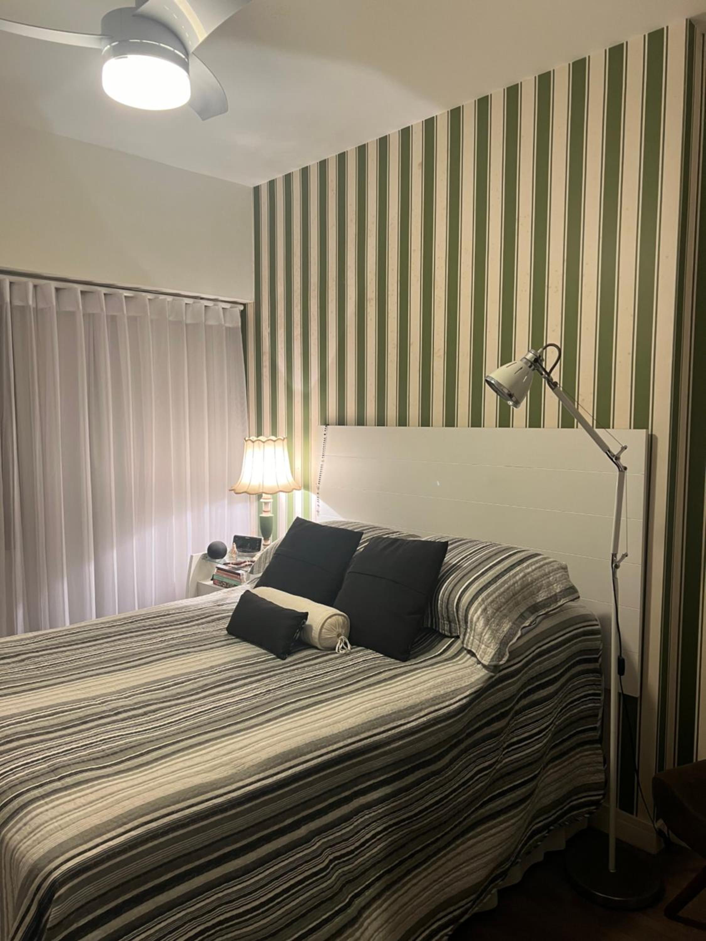Apartamento Aconchegante Com Serviços Barra da Tijuca