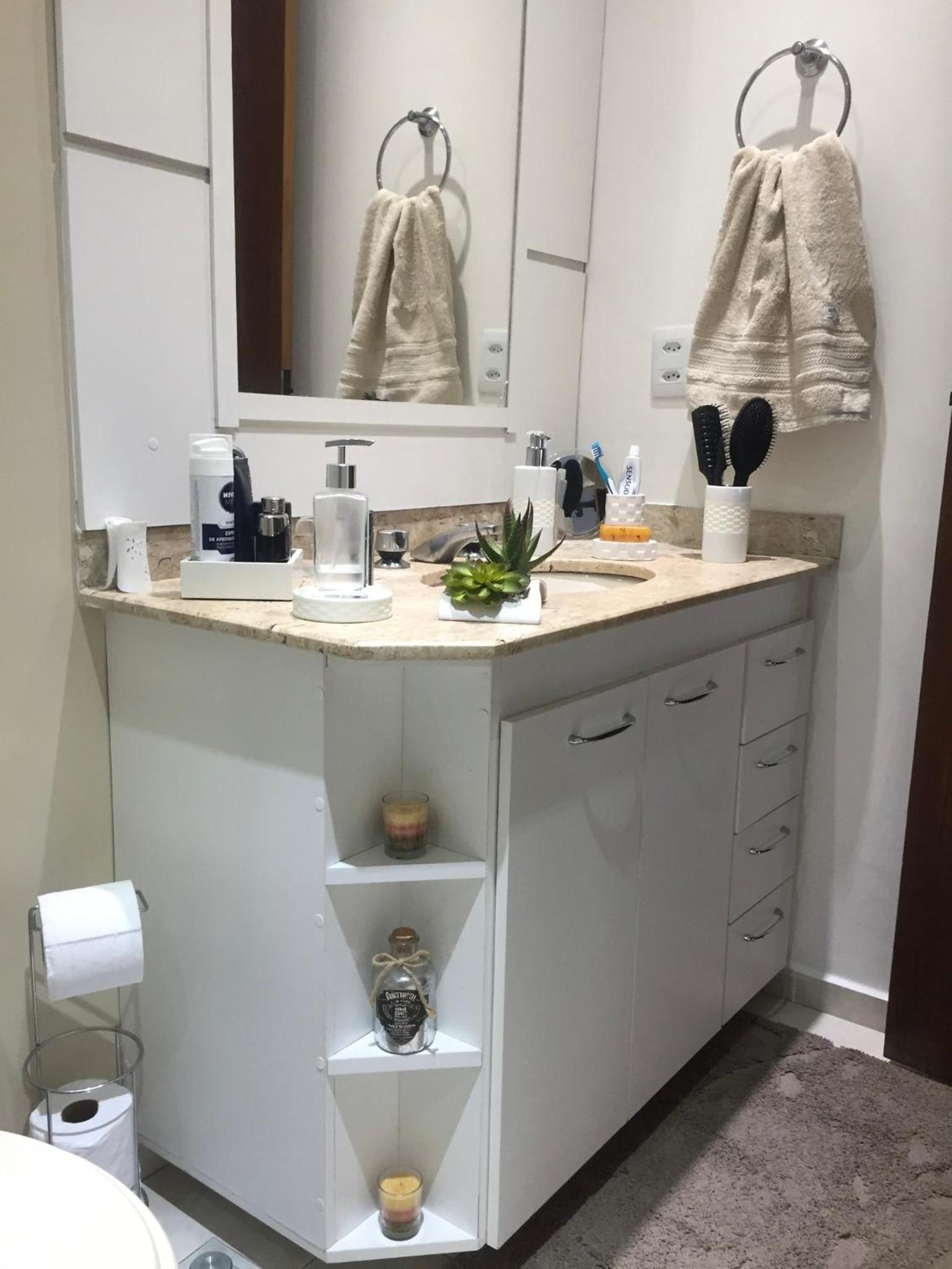 Apartamento Aconchegante Com Serviços Barra da Tijuca