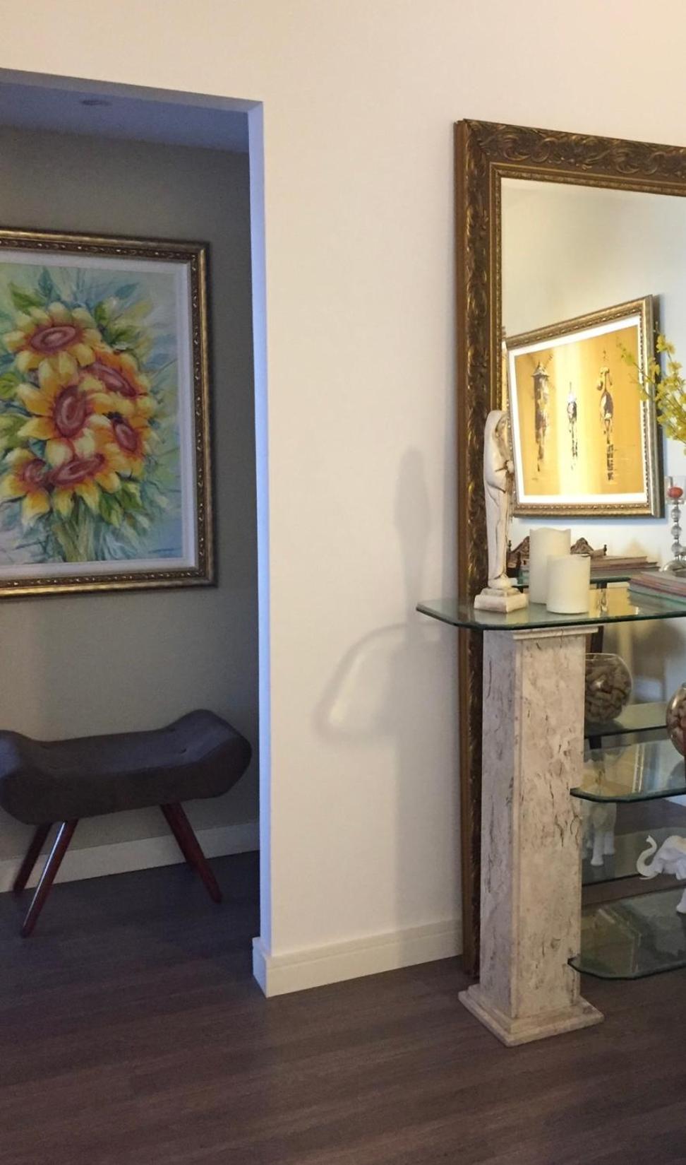 Apartamento Aconchegante Com Serviços Barra da Tijuca