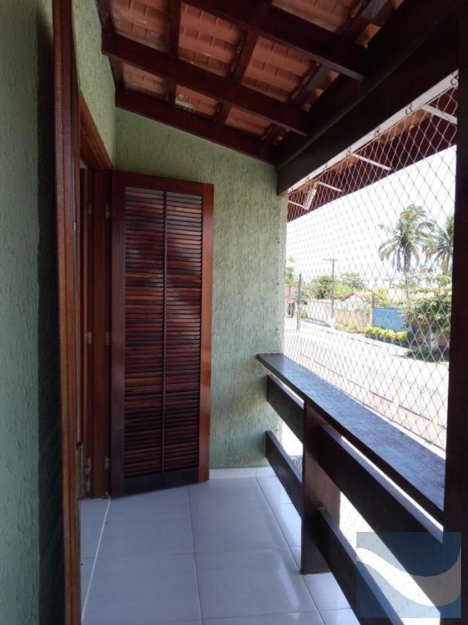 Sobrado a 50 metros do Mar!