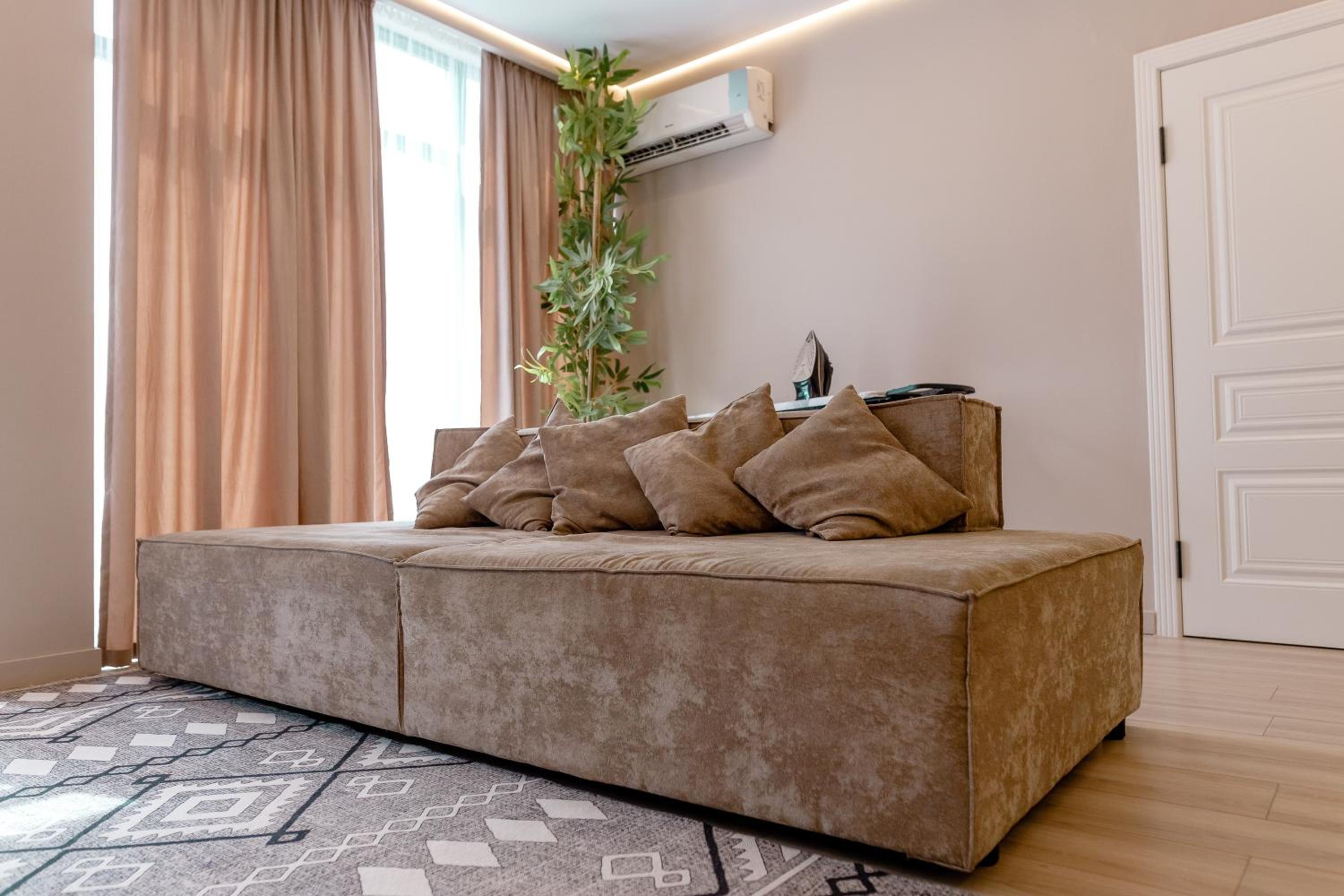 City Villa