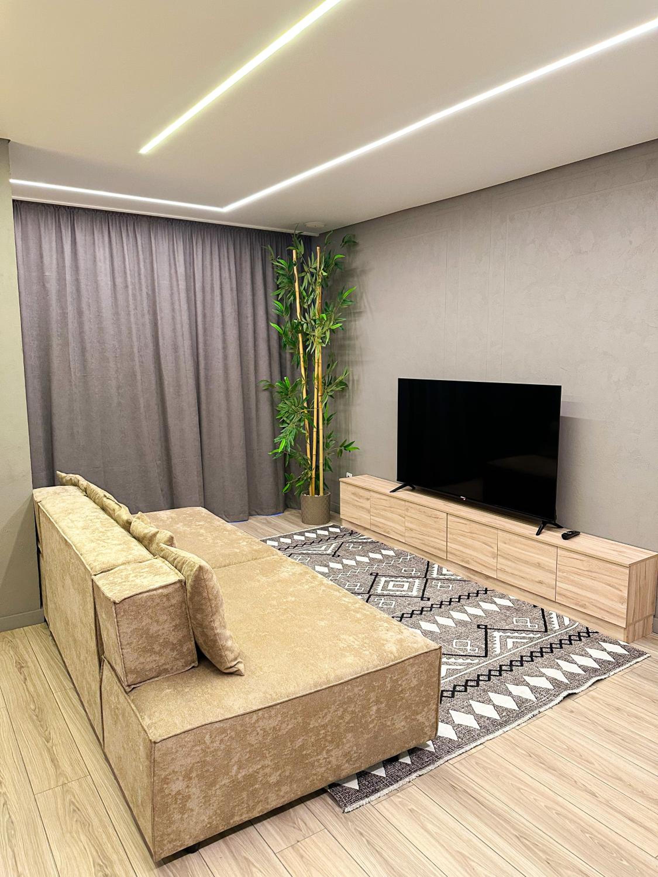 City Villa