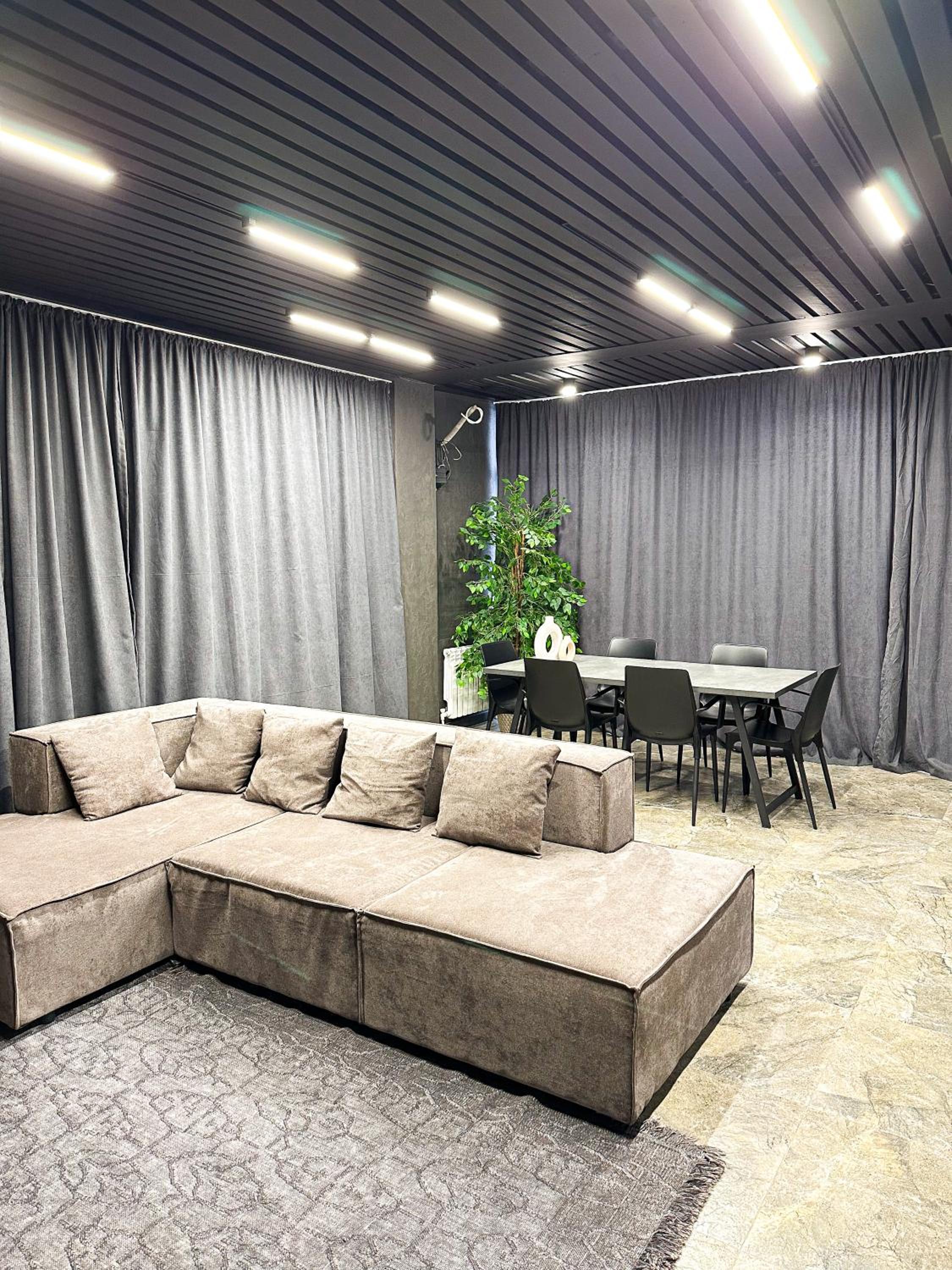 City Villa