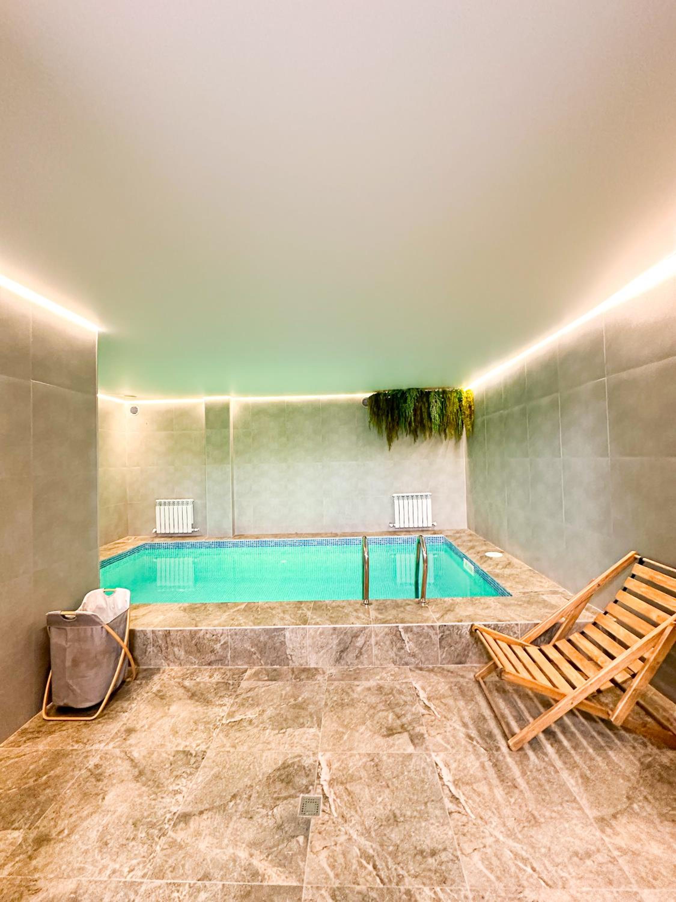 City Villa
