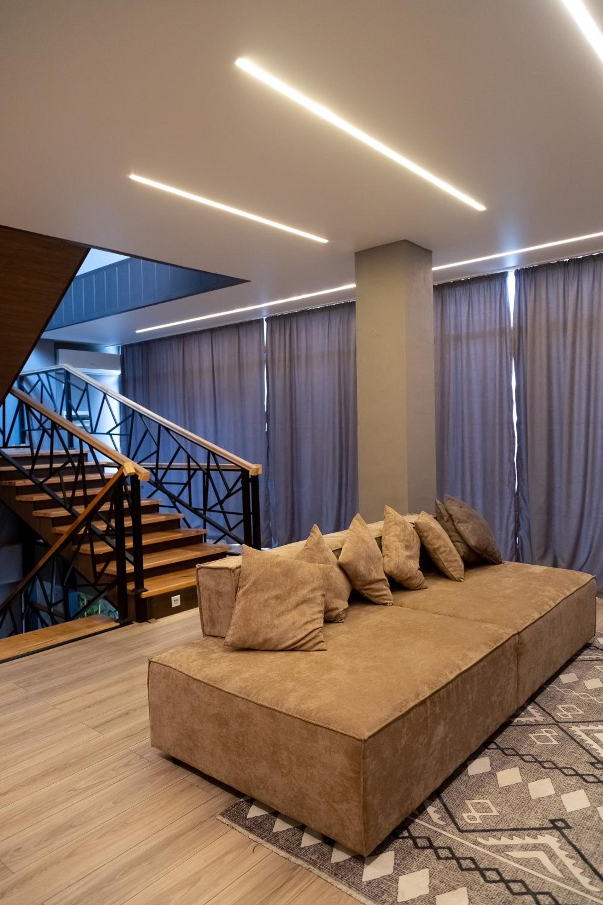 City Villa