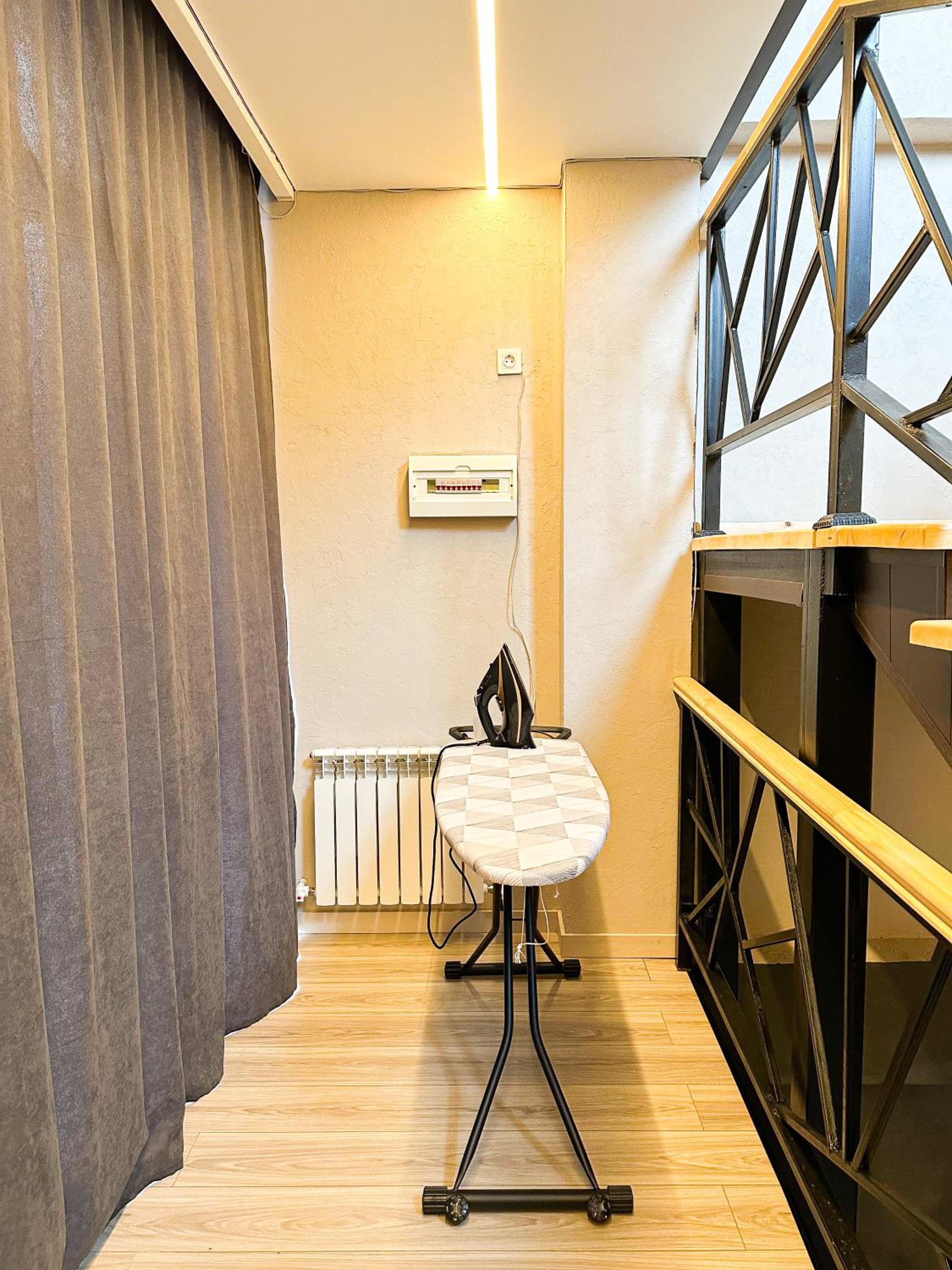 City Villa