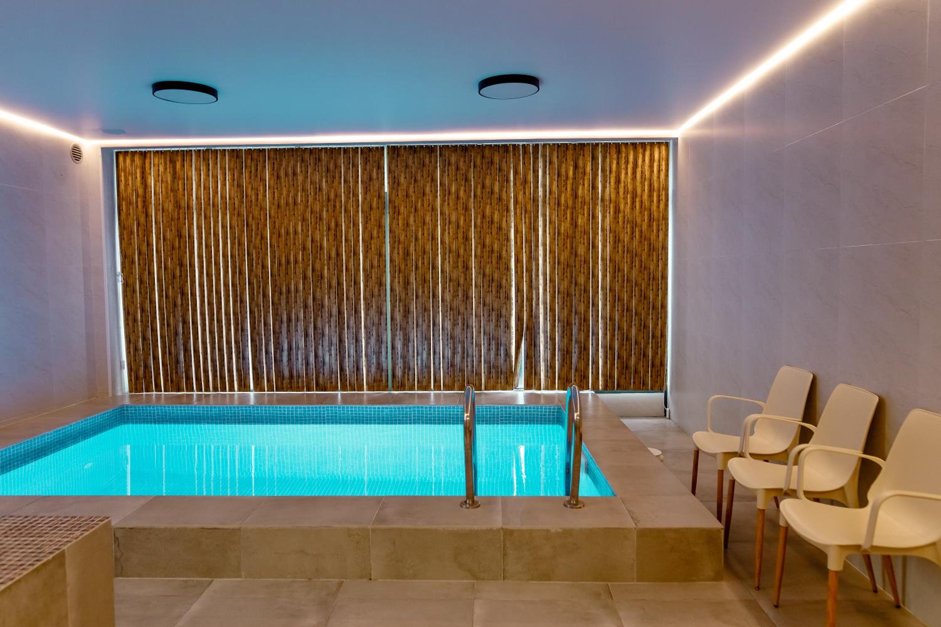 City Villa