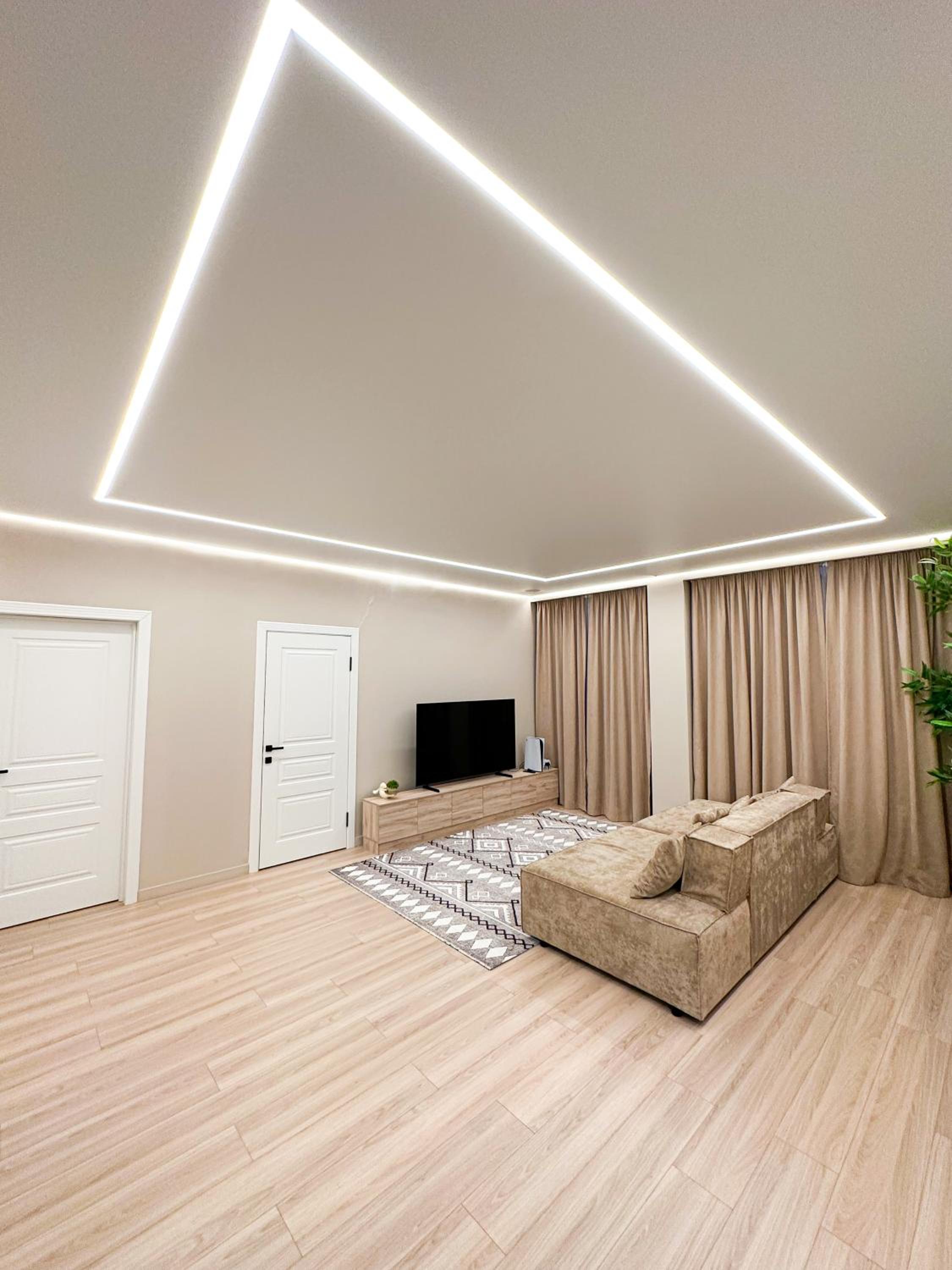 City Villa