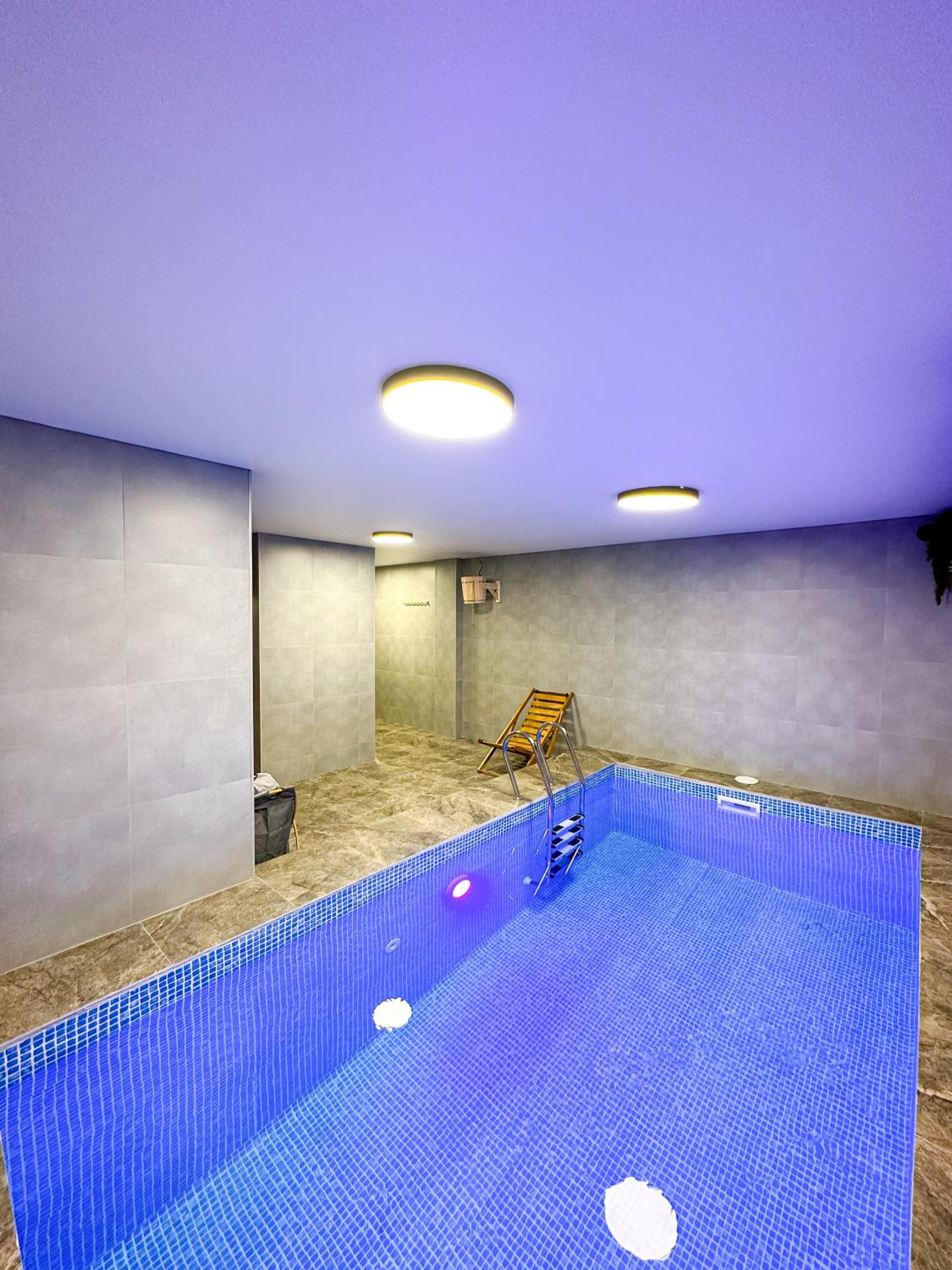 City Villa