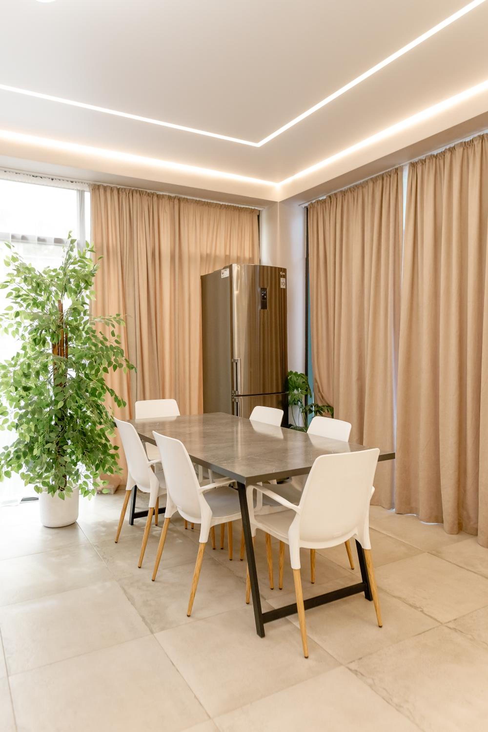 City Villa
