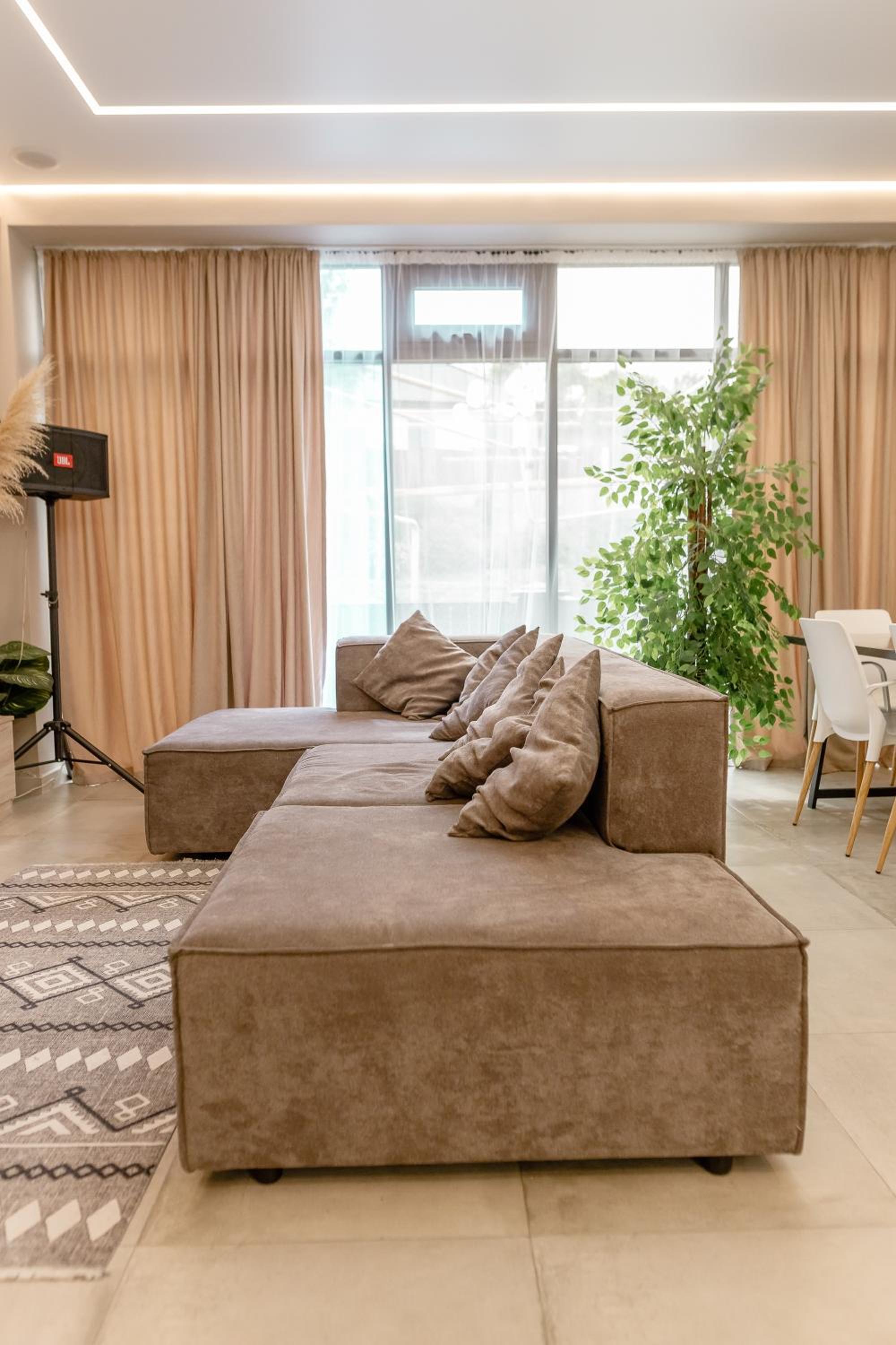 City Villa