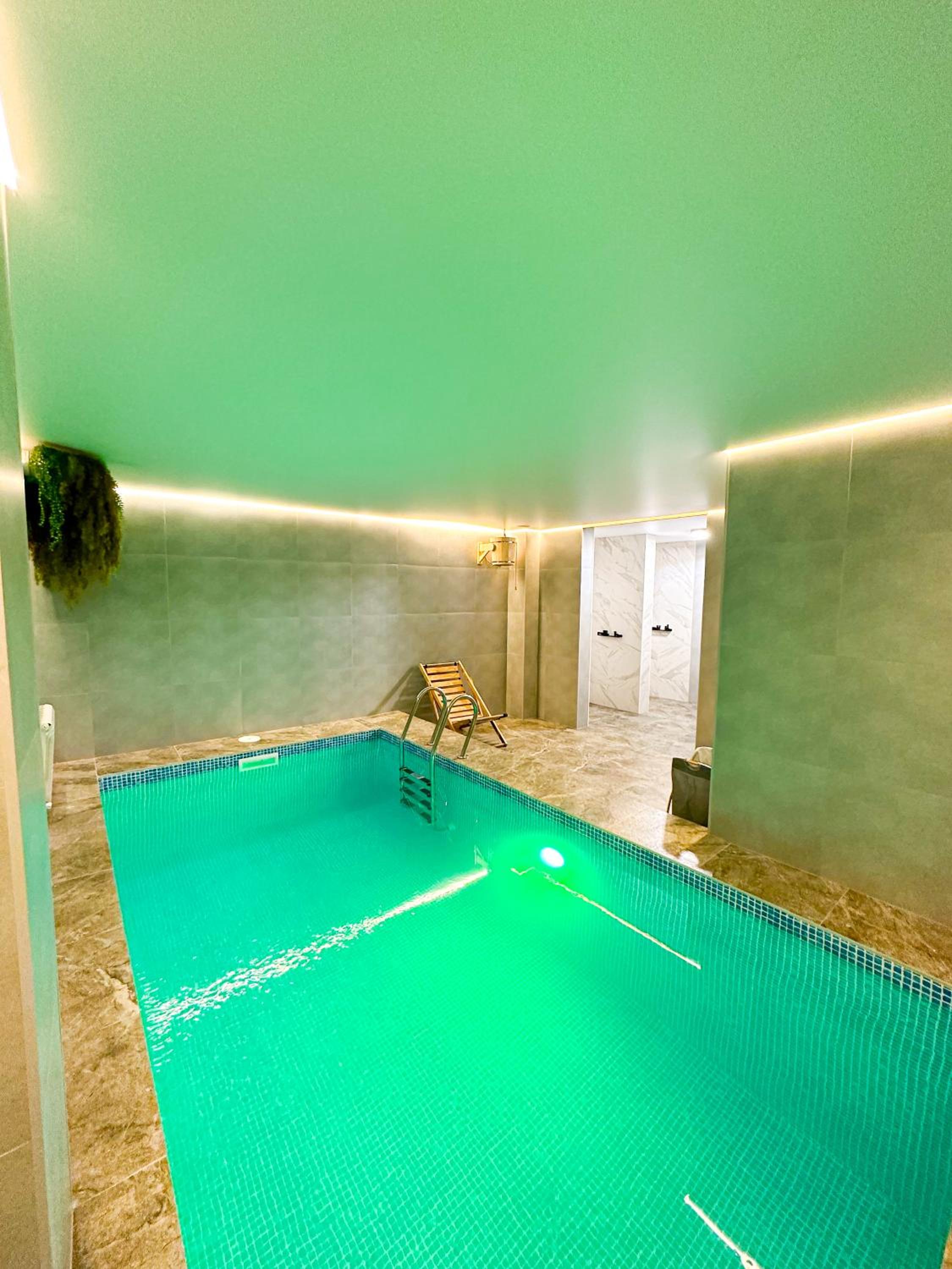 City Villa