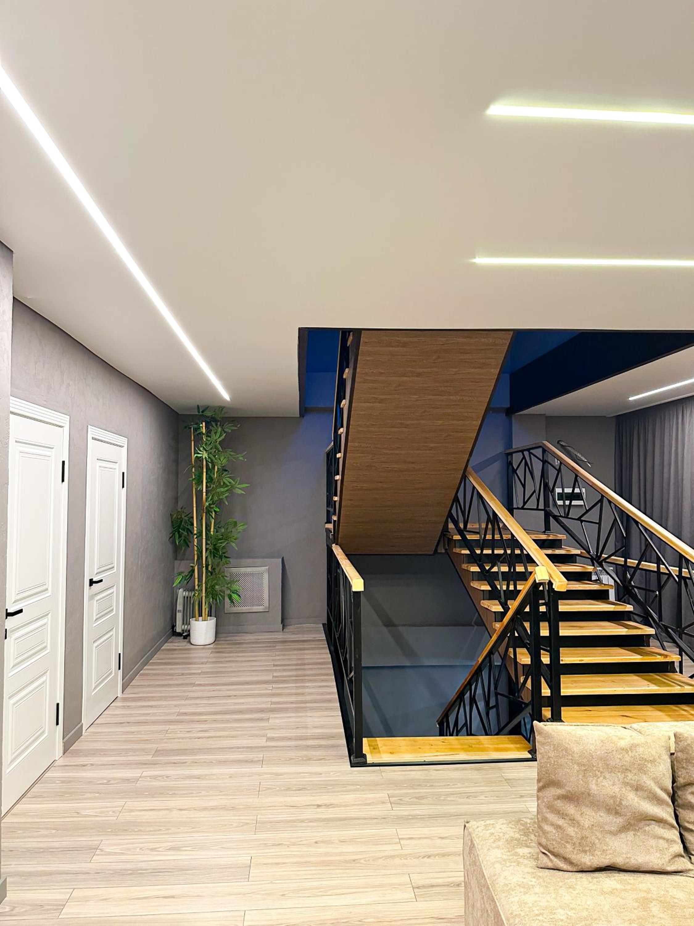 City Villa