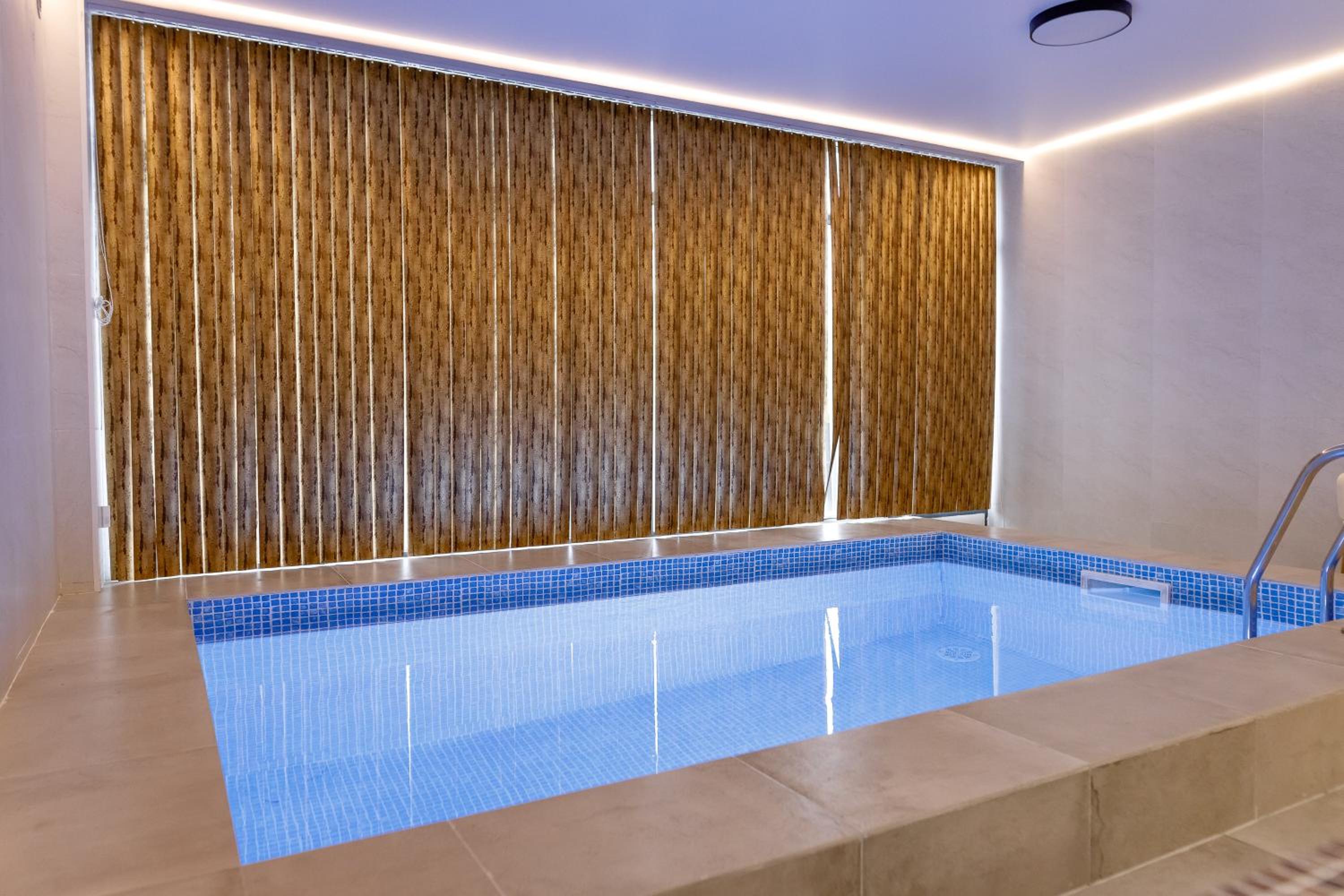 City Villa