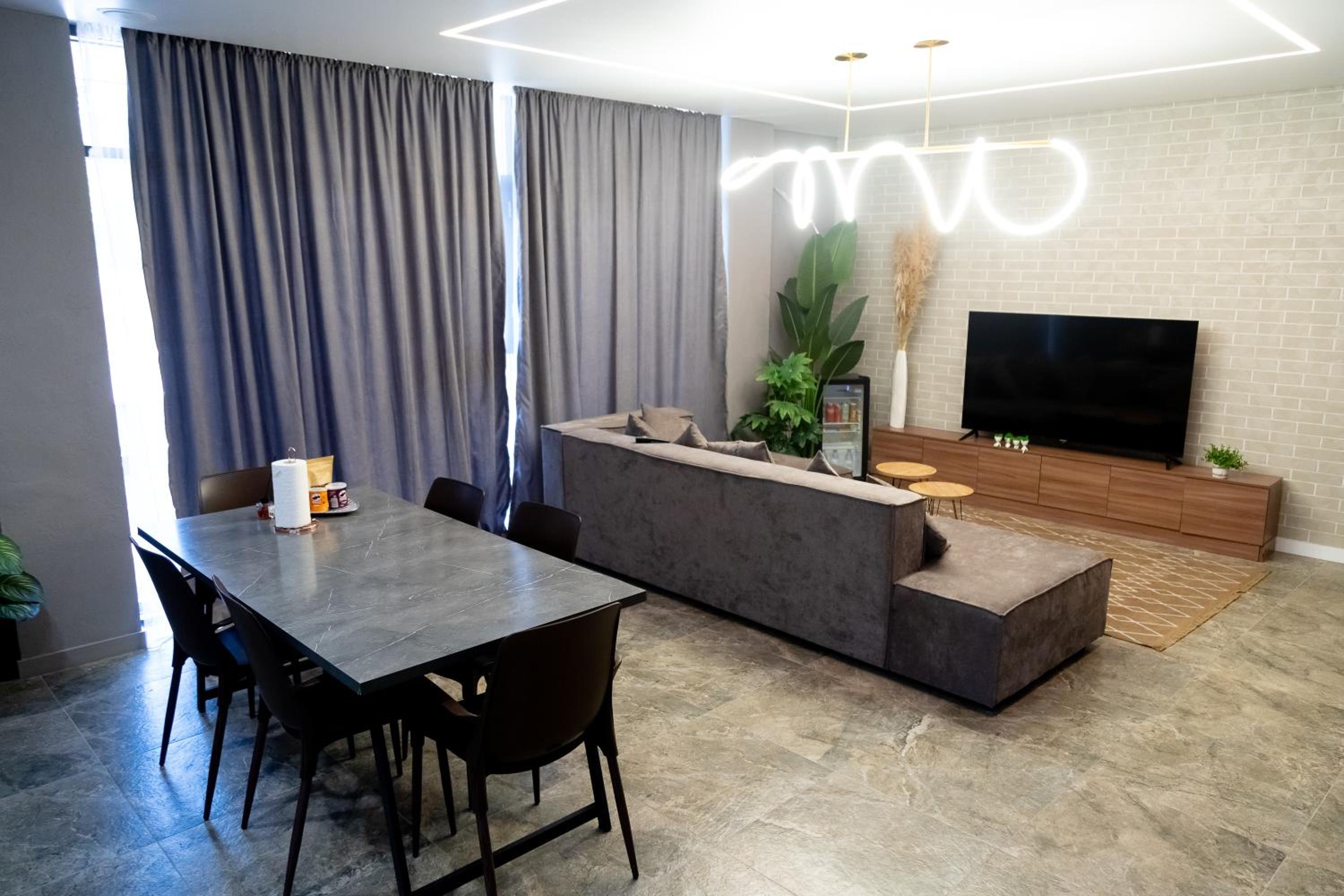 City Villa
