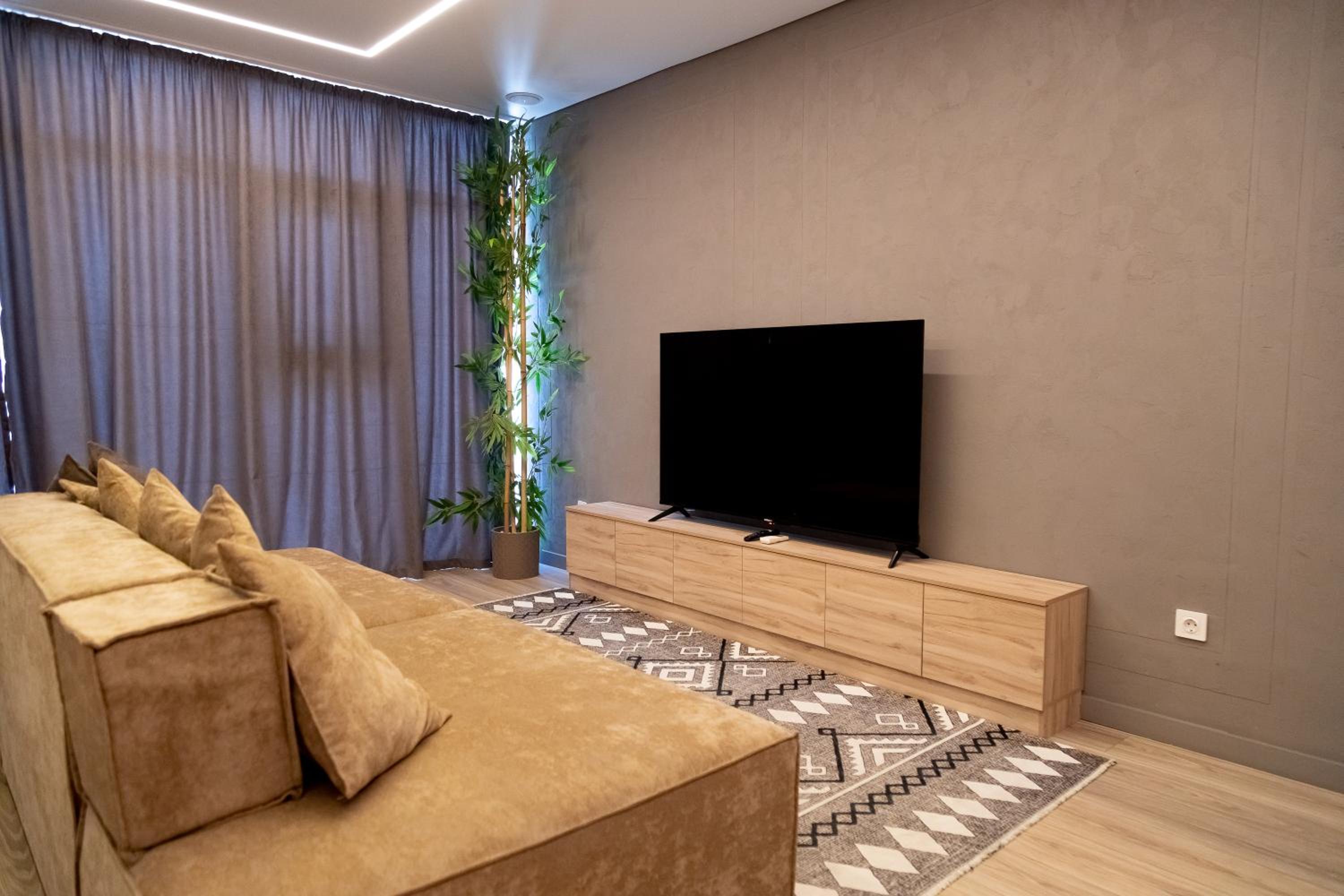 City Villa