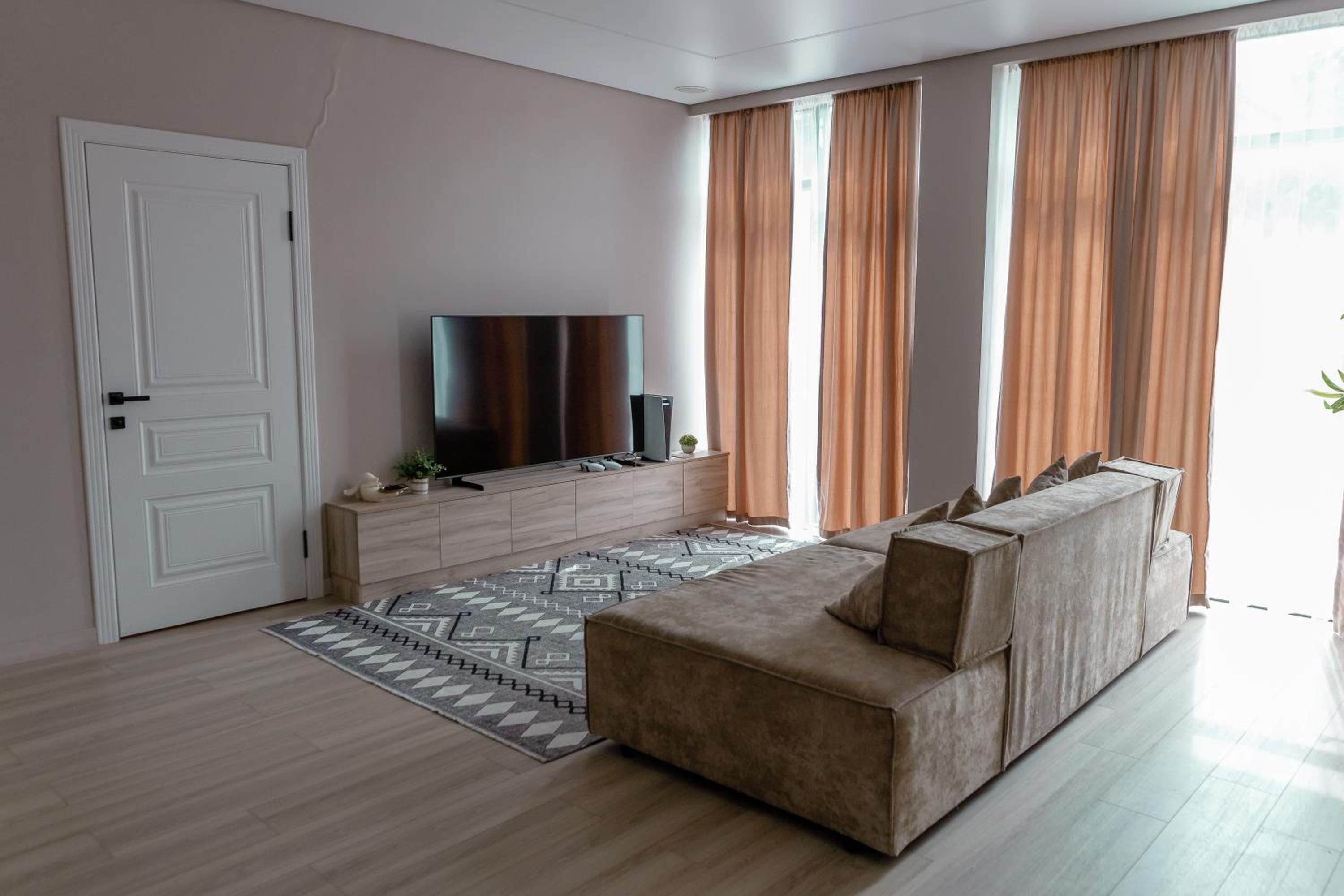 City Villa