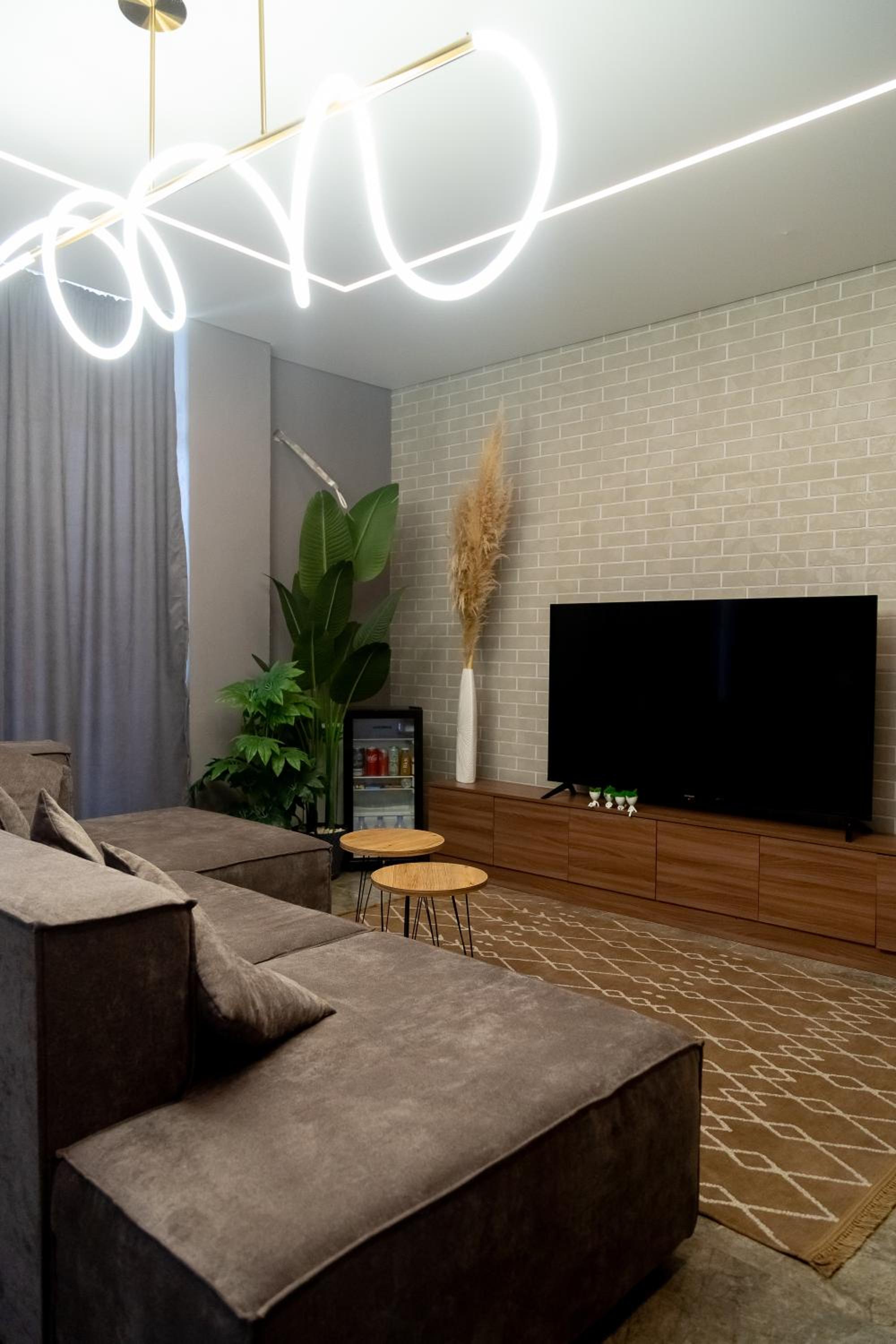 City Villa