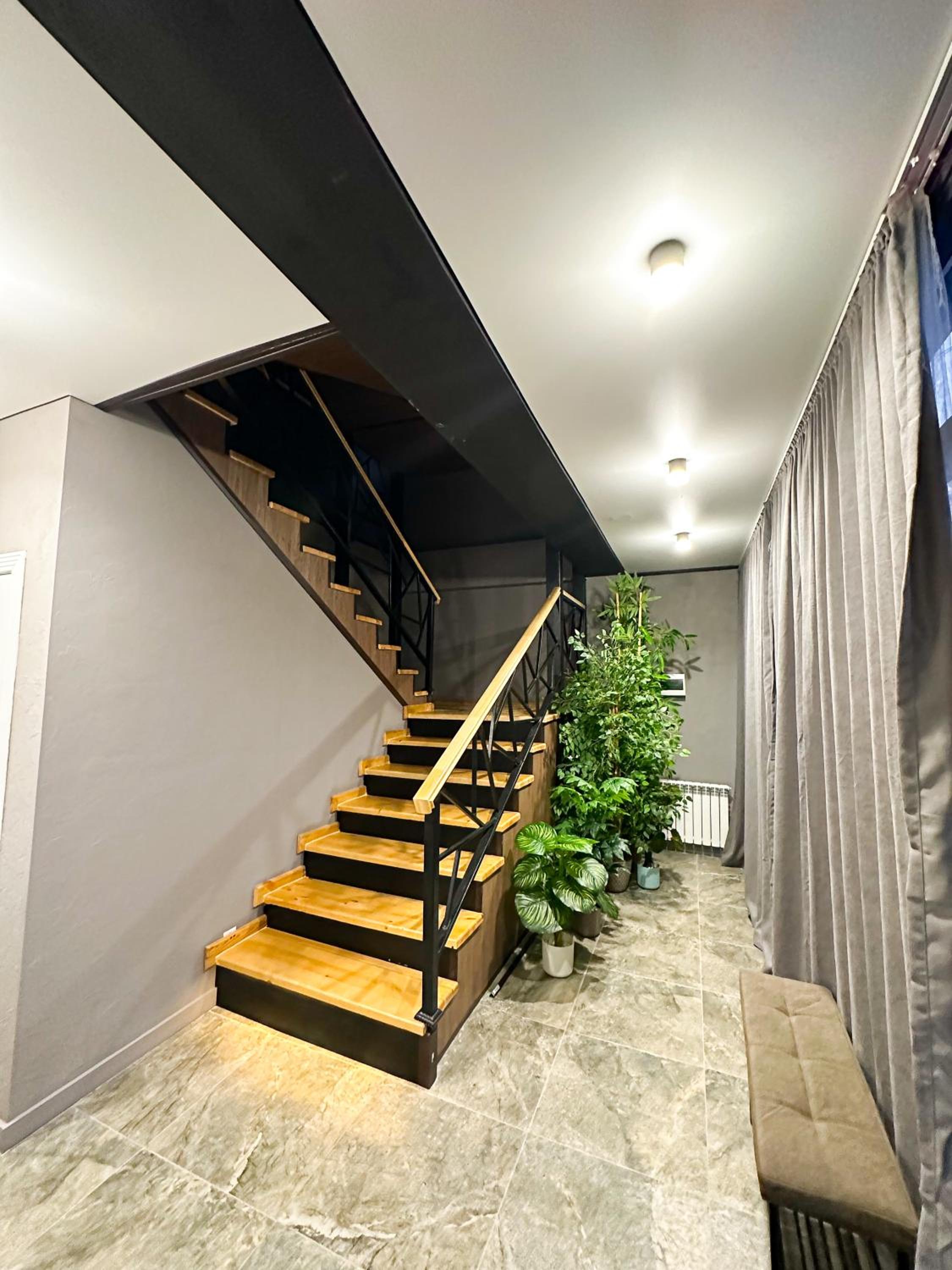 City Villa