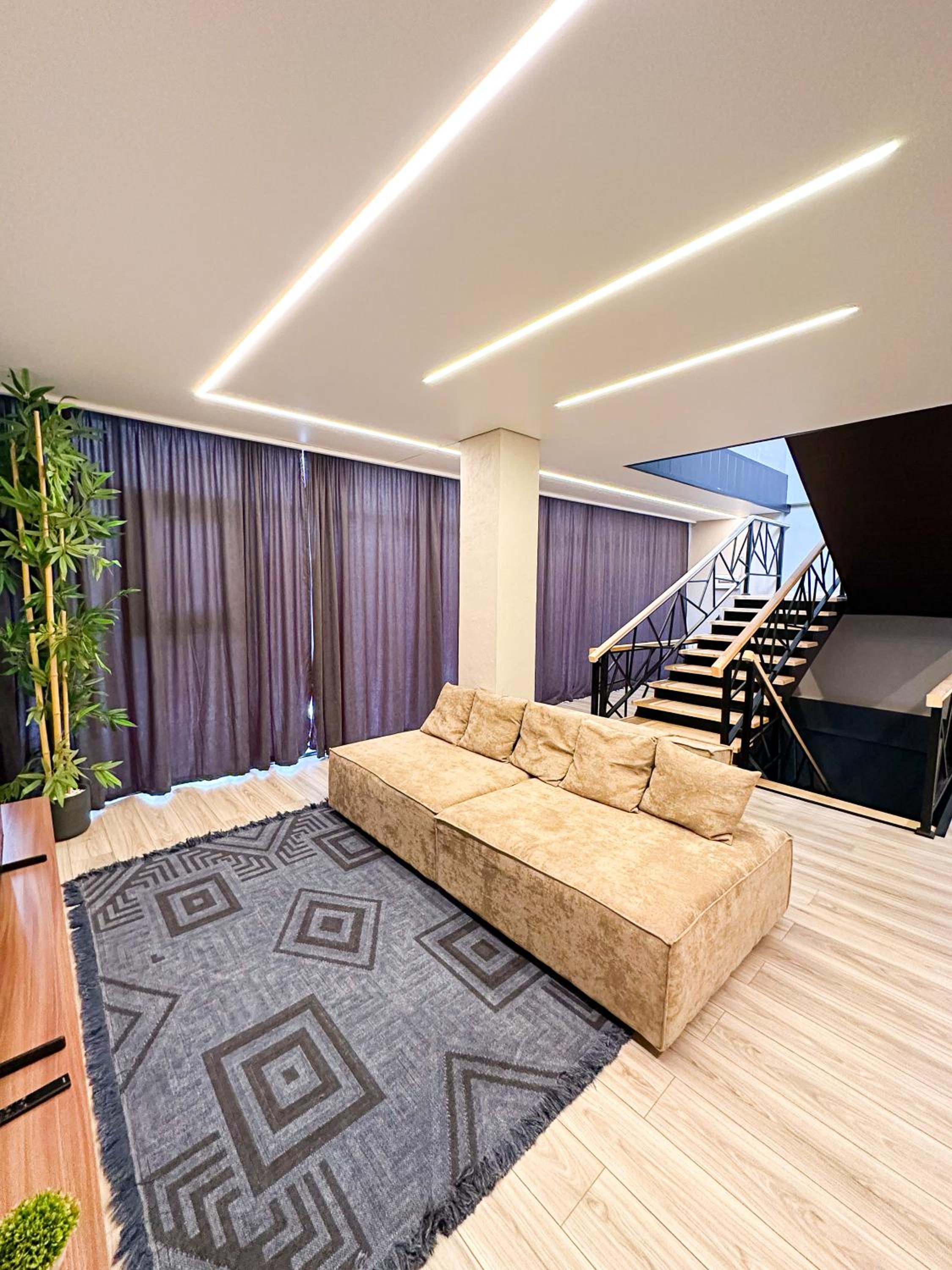 City Villa