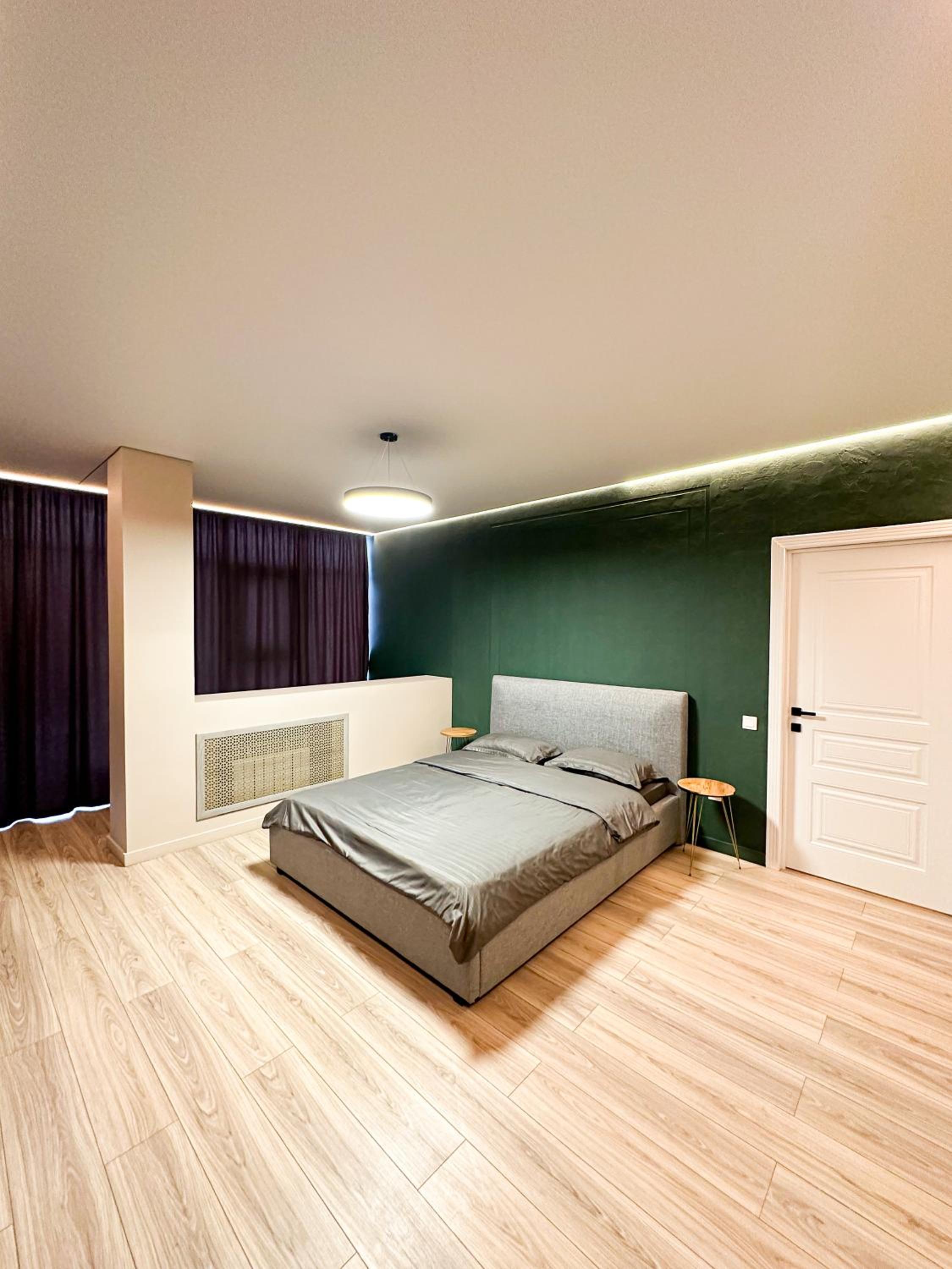 City Villa