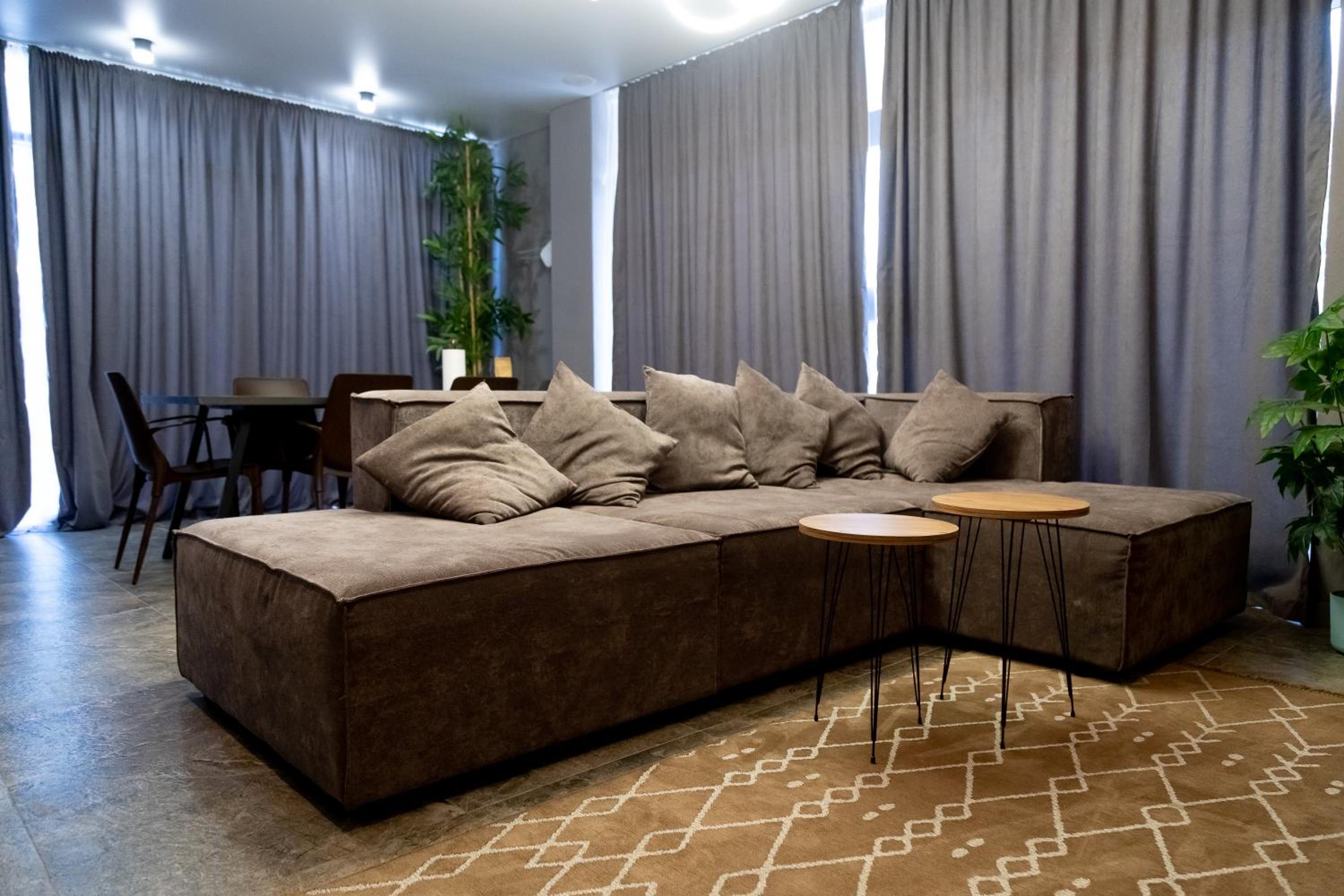 City Villa