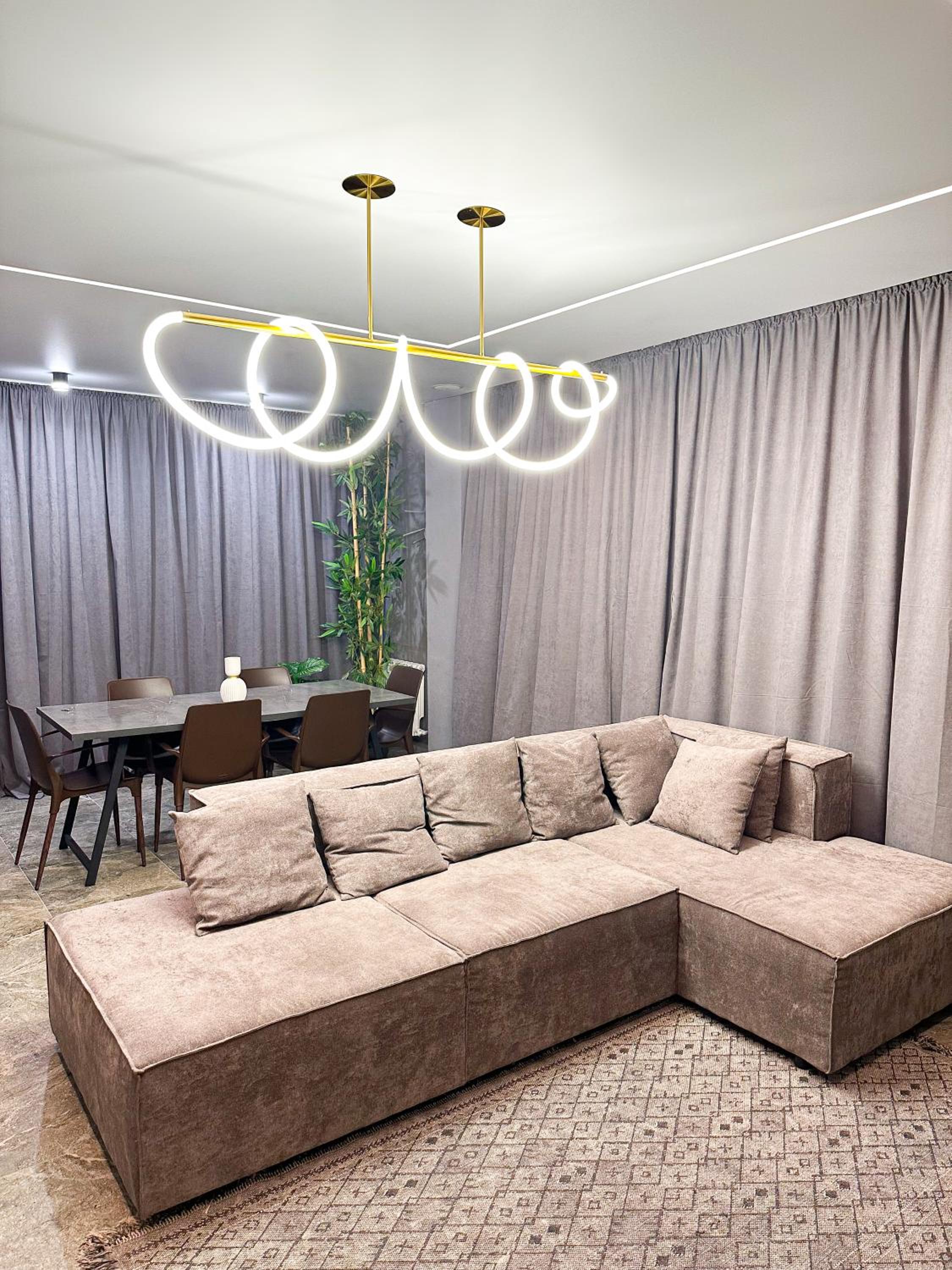 City Villa