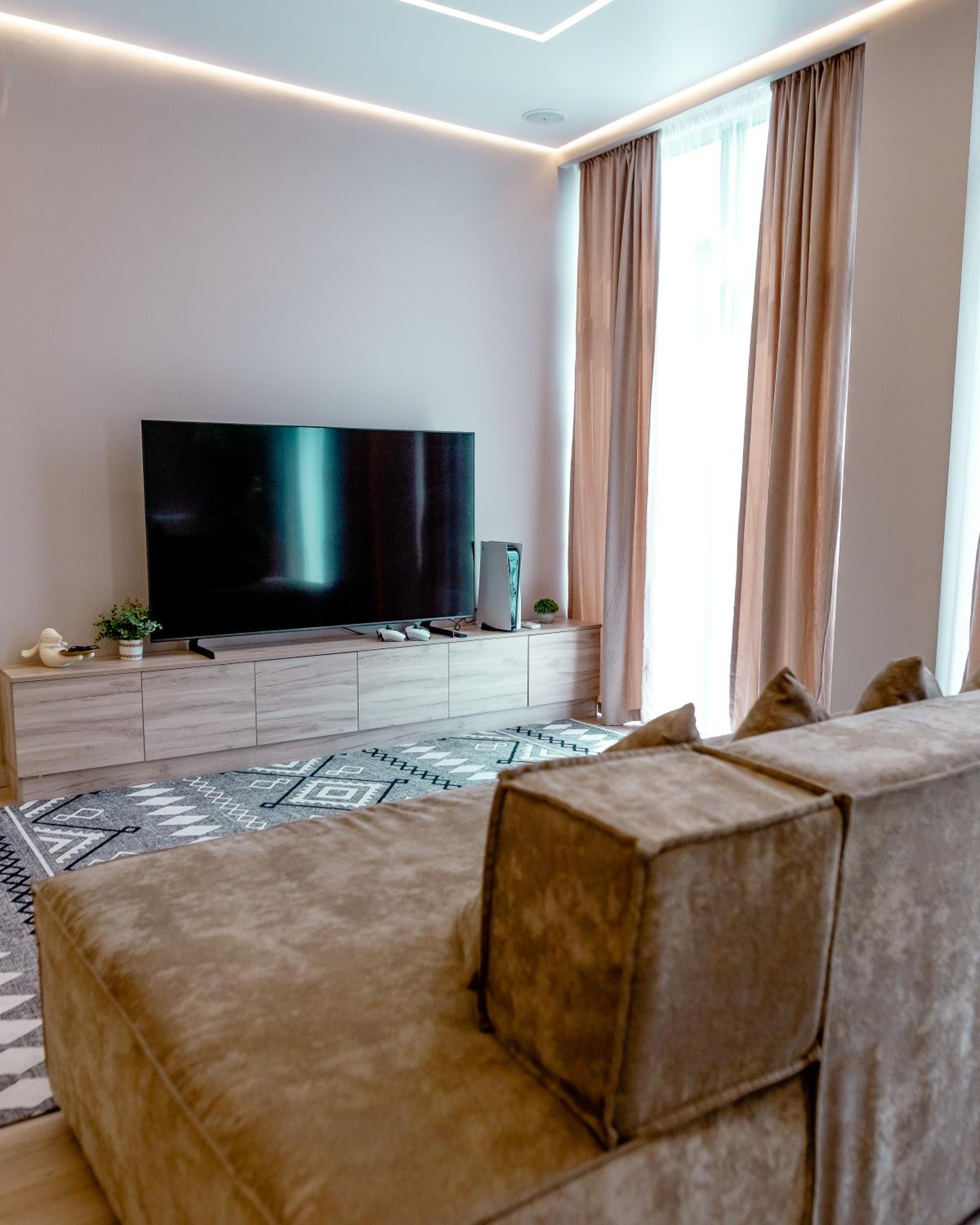 City Villa